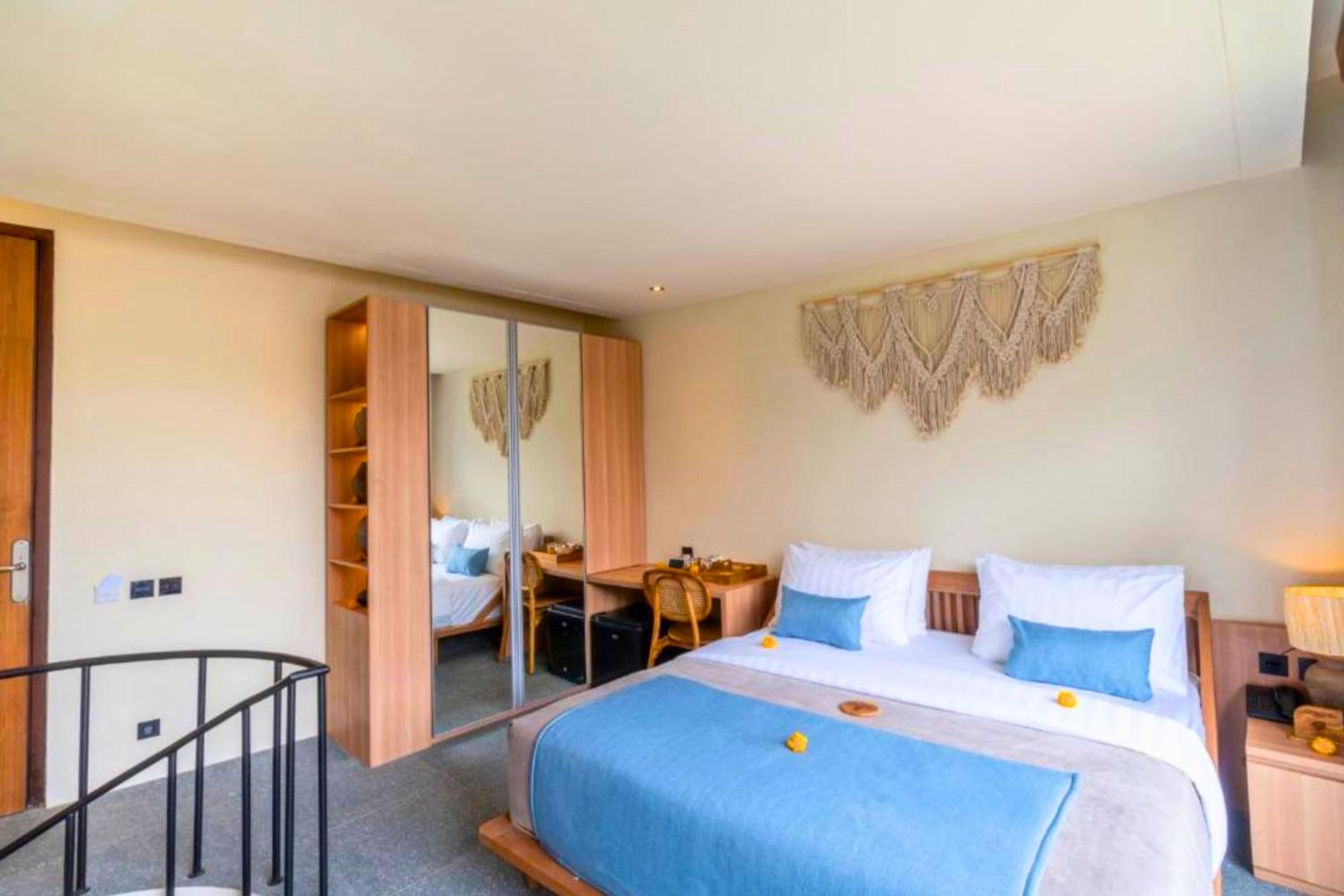 Anaya 1 BR Suite Garden View ZN159 view 2