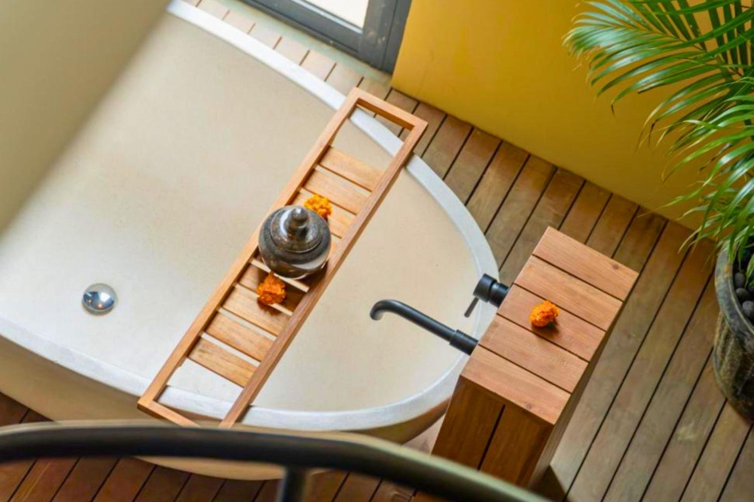 Anaya 1 BR Suite Garden View ZN159 view 3