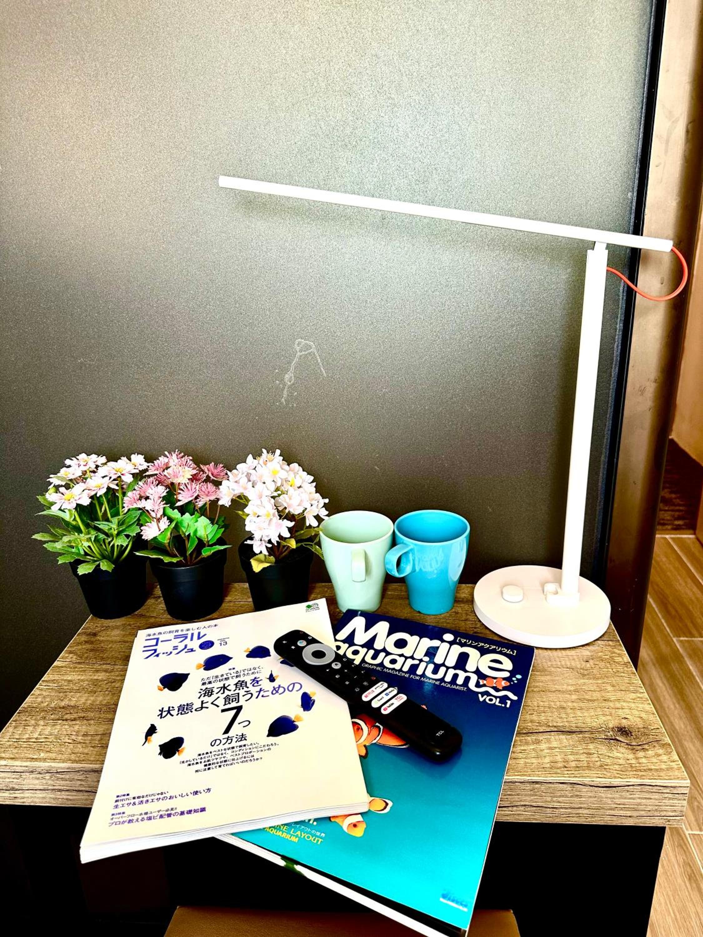 木居 Woody House