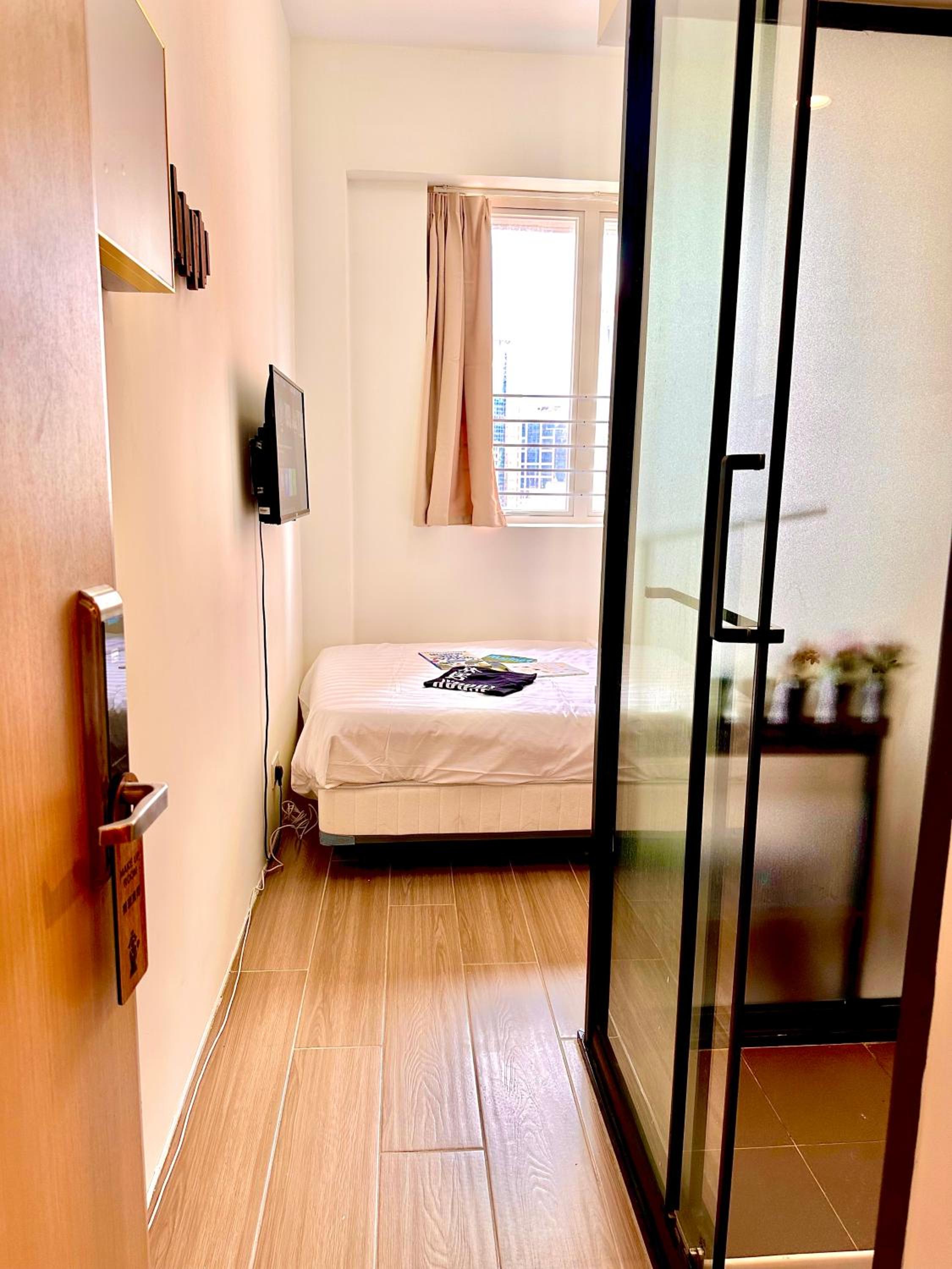 木居 Woody House
