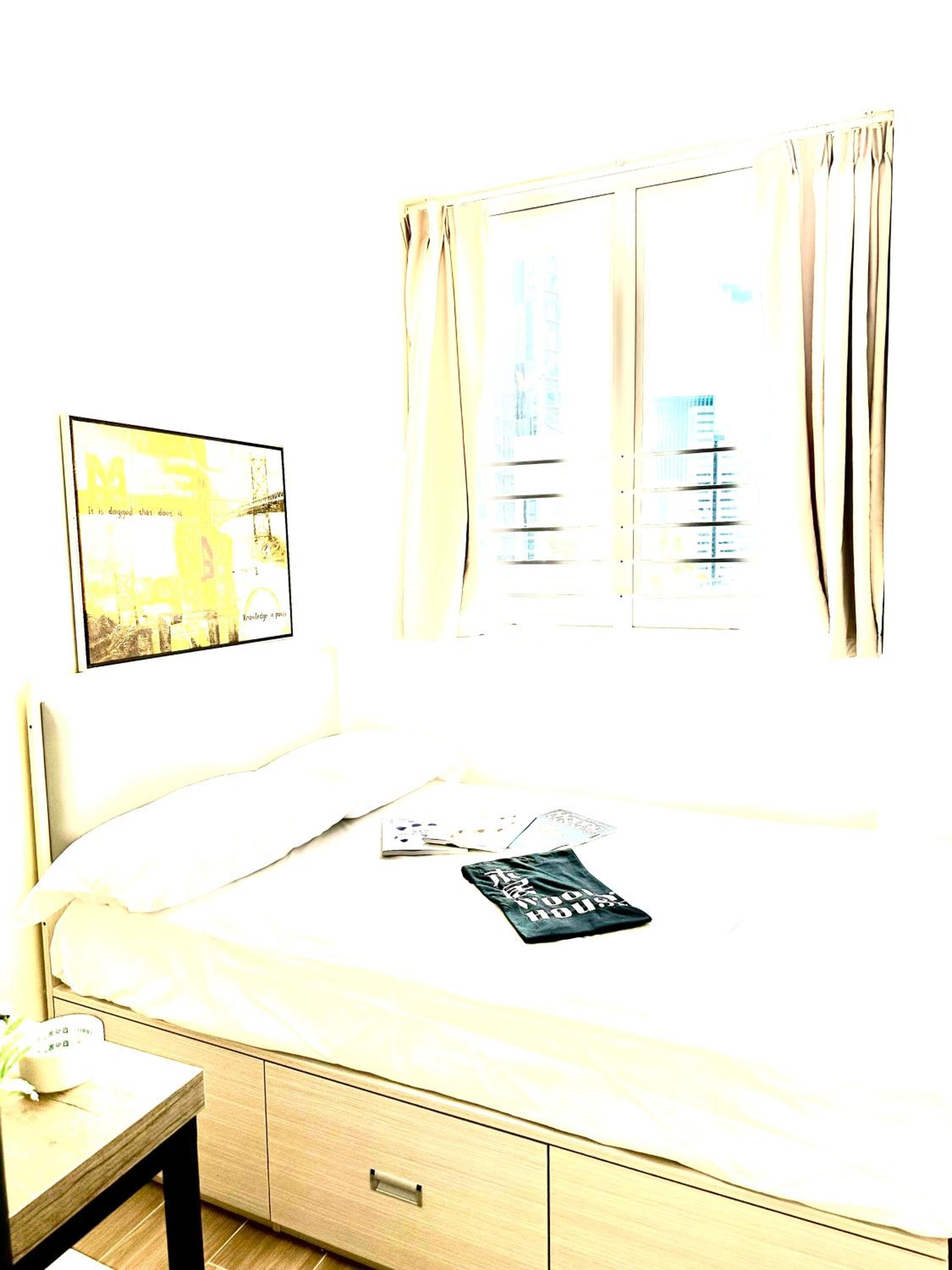木居 Woody House