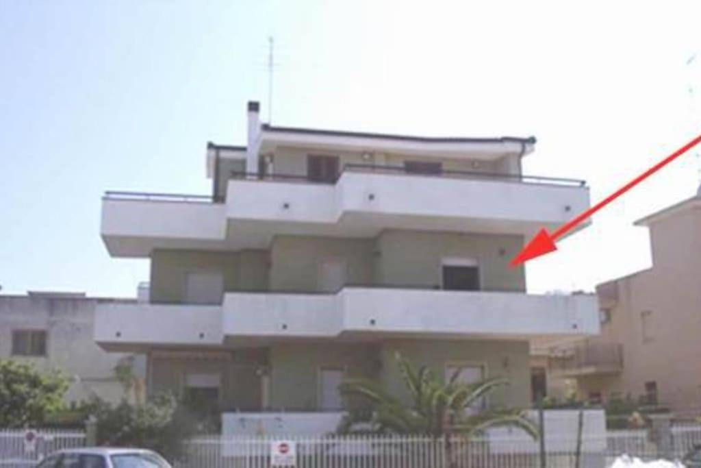 Soverato Appartamento Trilocale Ippocampo - Accogliente, Moderno e a pochi passi dal mare