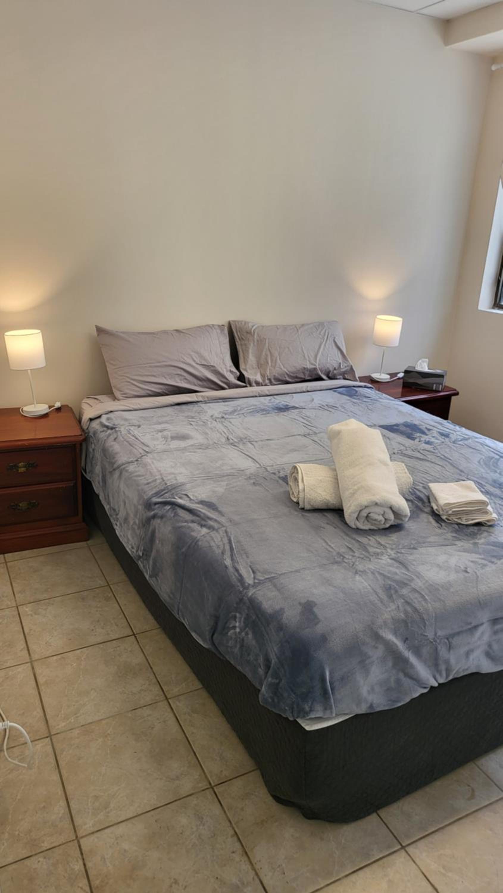 The Gabba B&B
