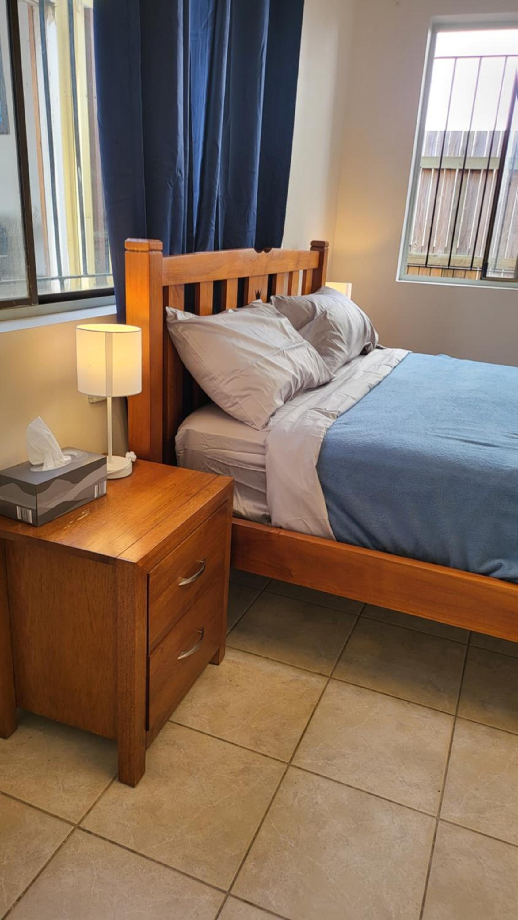 The Gabba B&B