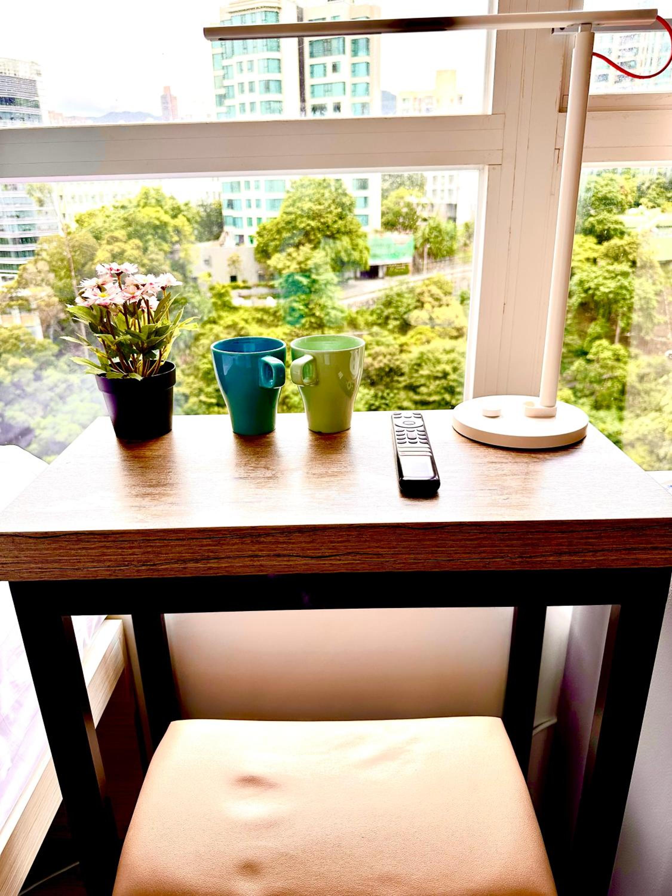 木居 Woody House