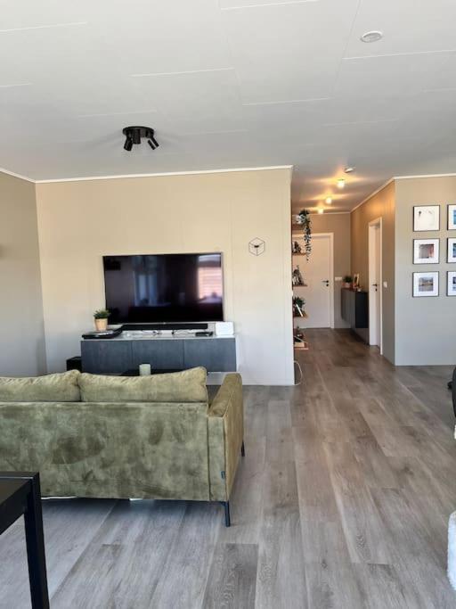 Hotel House With A Hot Tub