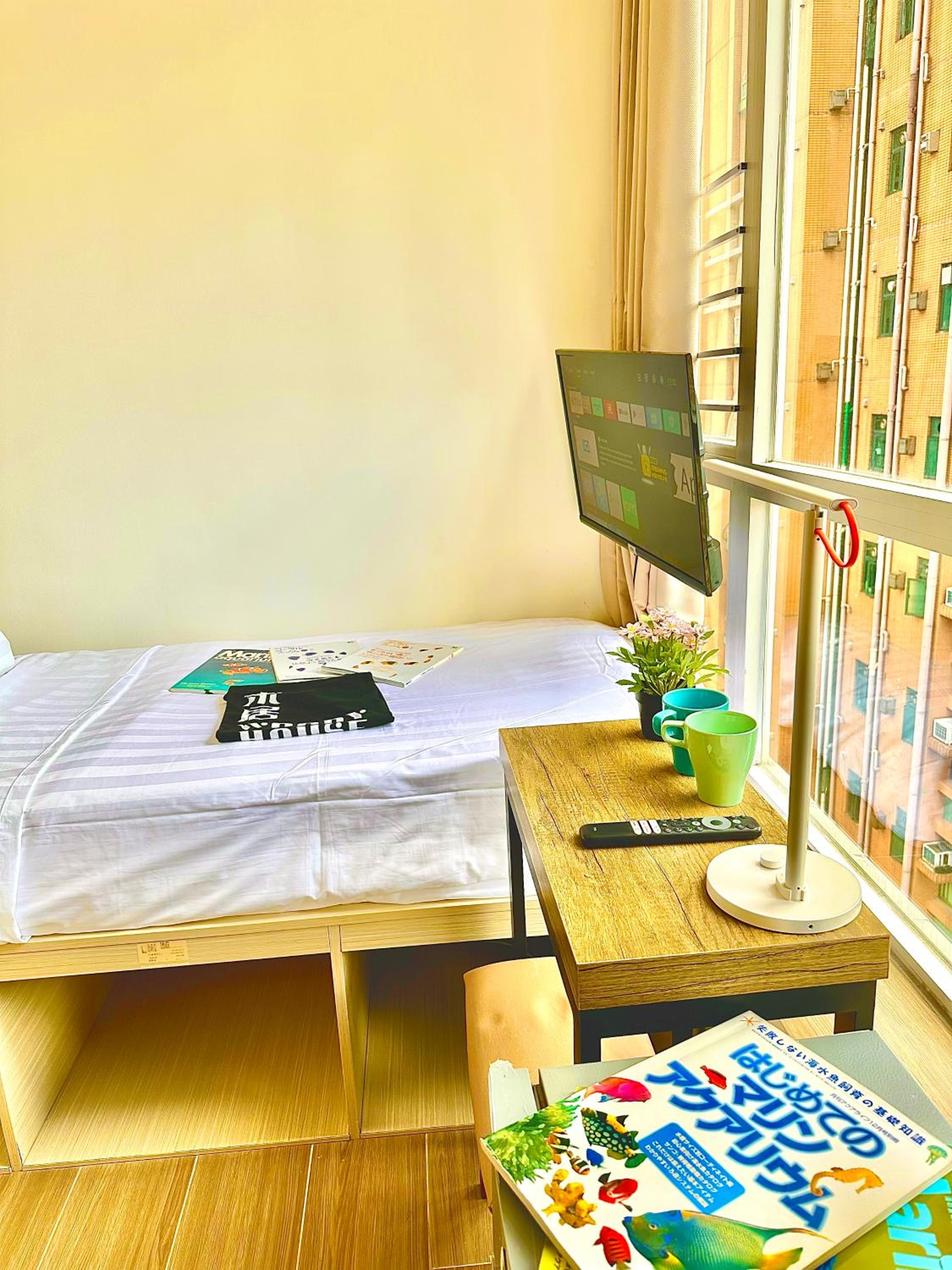 木居 Woody House