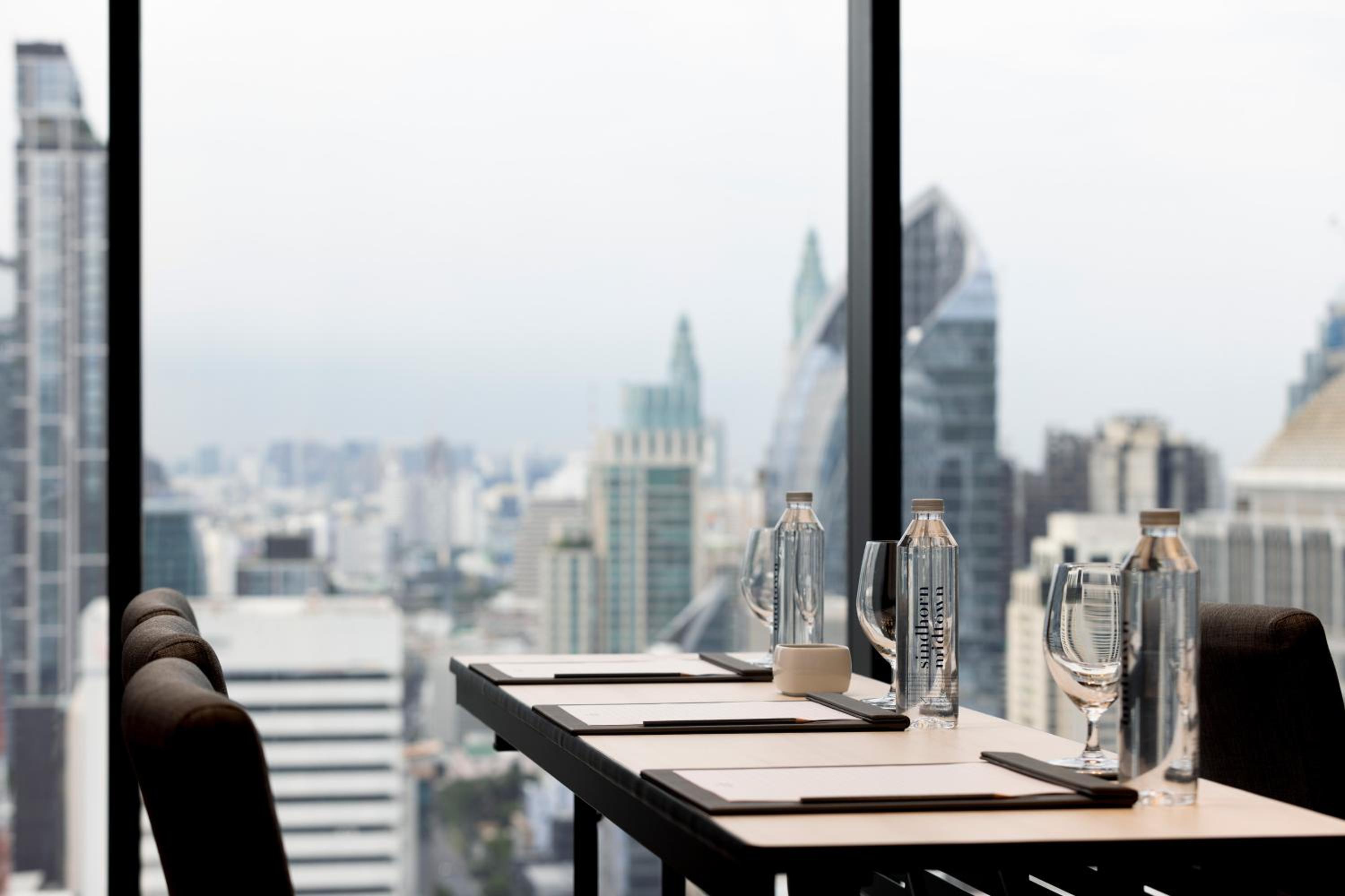 Sindhorn Midtown Hotel Bangkok, Vignette Collection by IHG 47