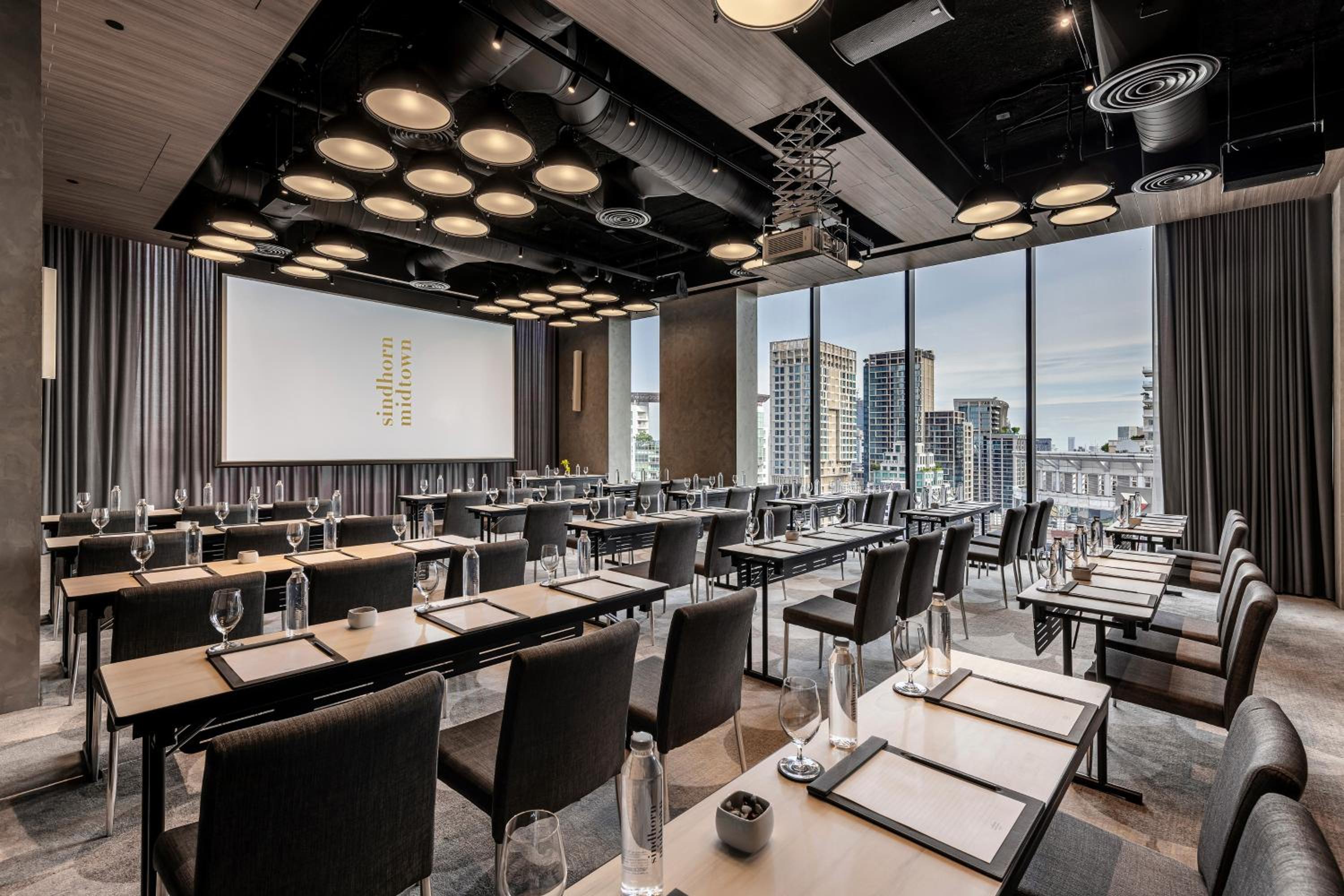 Sindhorn Midtown Hotel Bangkok, Vignette Collection by IHG 48