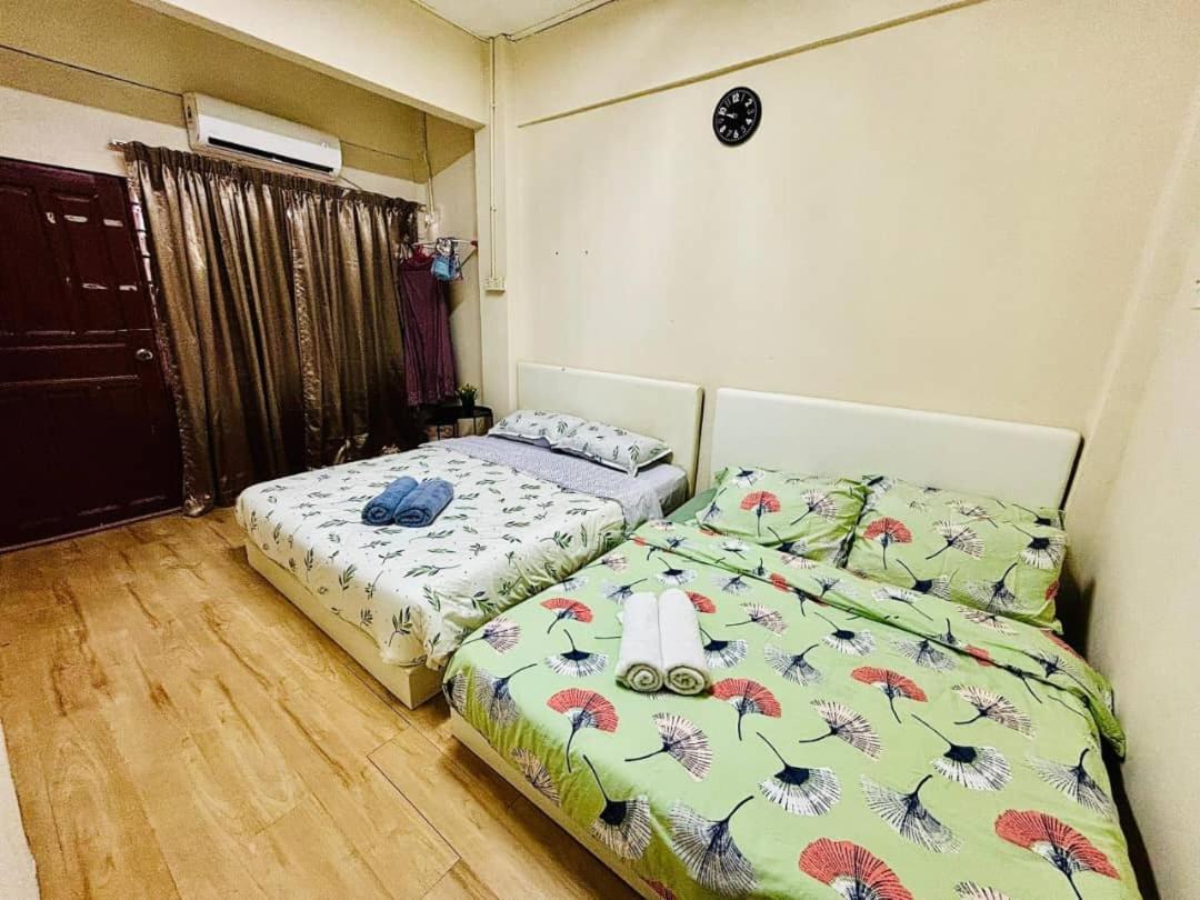 Selesa Homestay , Tingkat 1 di Bandar Jeli photo 7