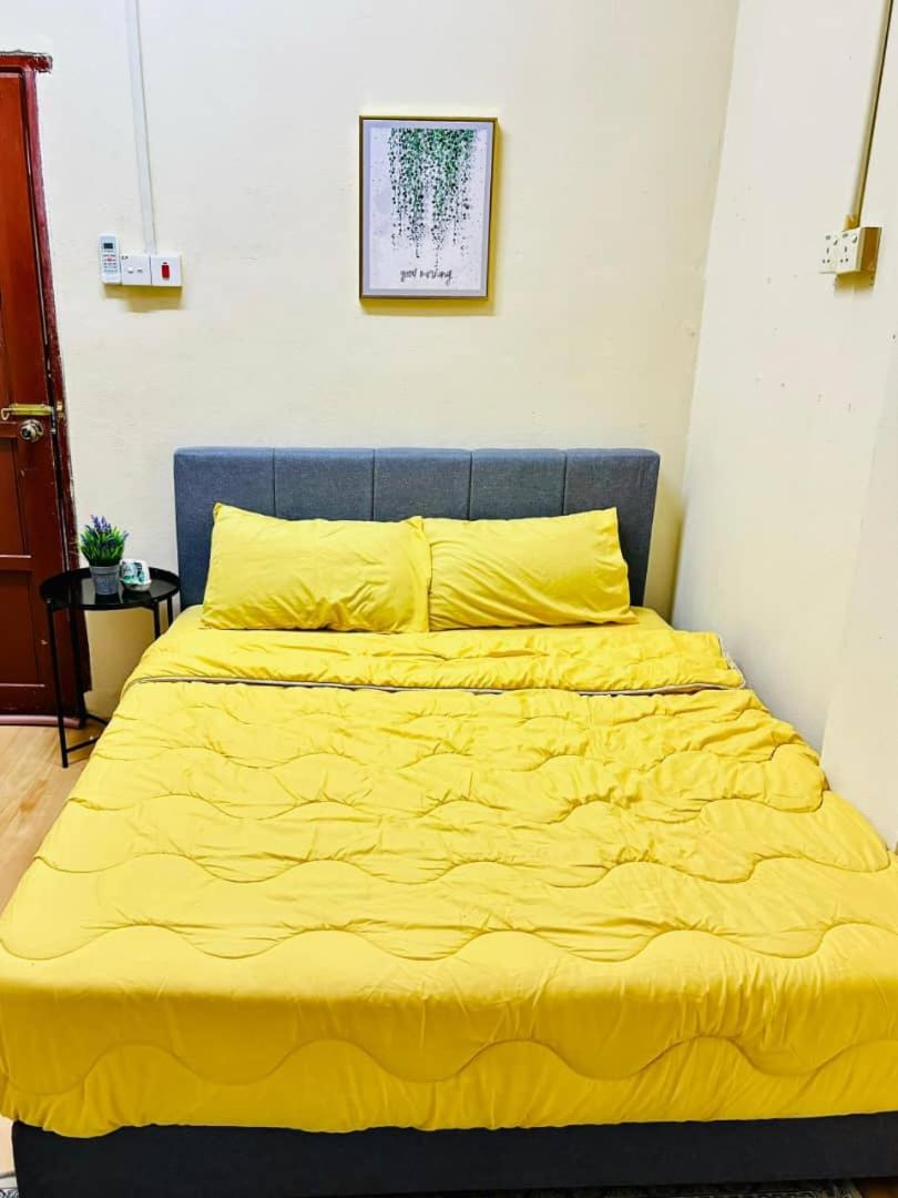 Selesa Homestay , Tingkat 1 di Bandar Jeli photo 2