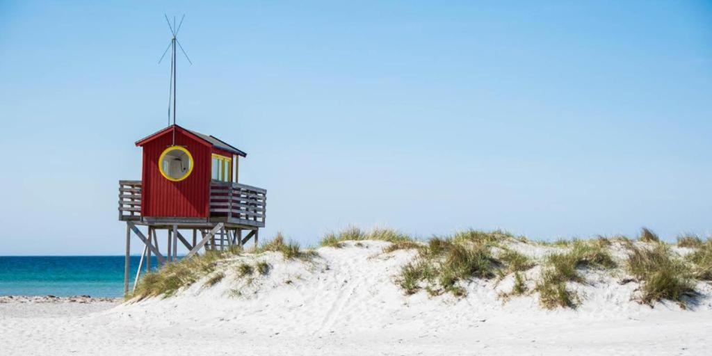 Falsterbo - Sea Breeze Apartment