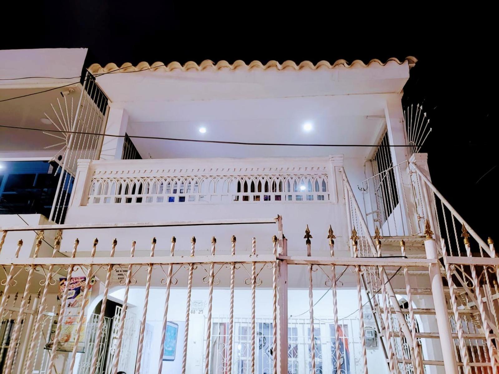 Casa Pupo Hostal