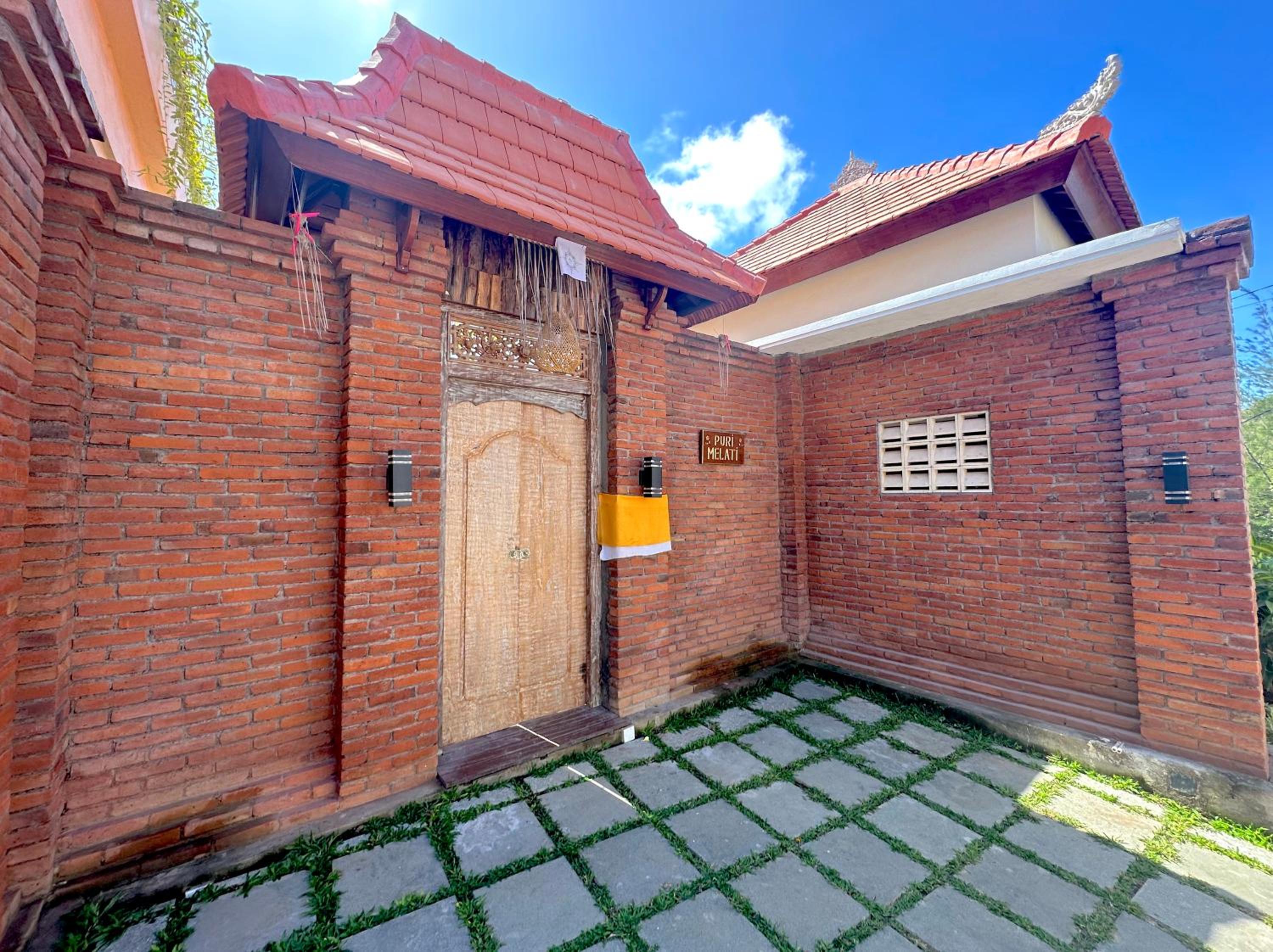 Hotel Puri Melati - Image 1