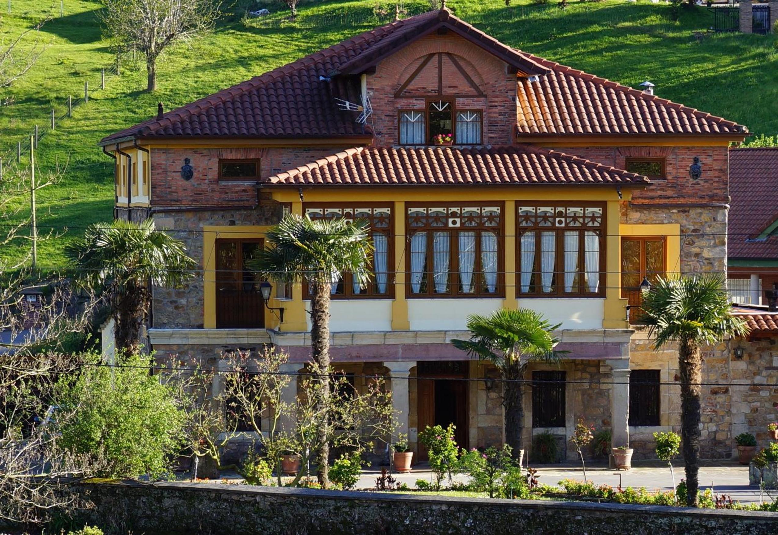 Villa Marta loft diáfano con jardín y aparcamiento en Villa histórica