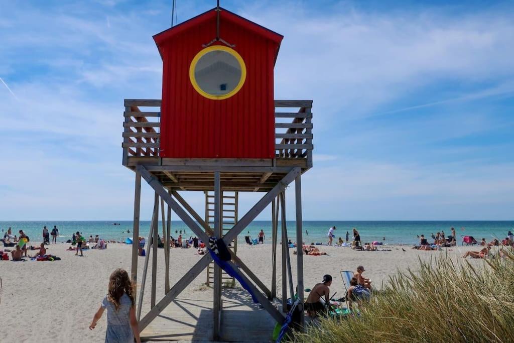 Falsterbo - Sea Breeze Apartment