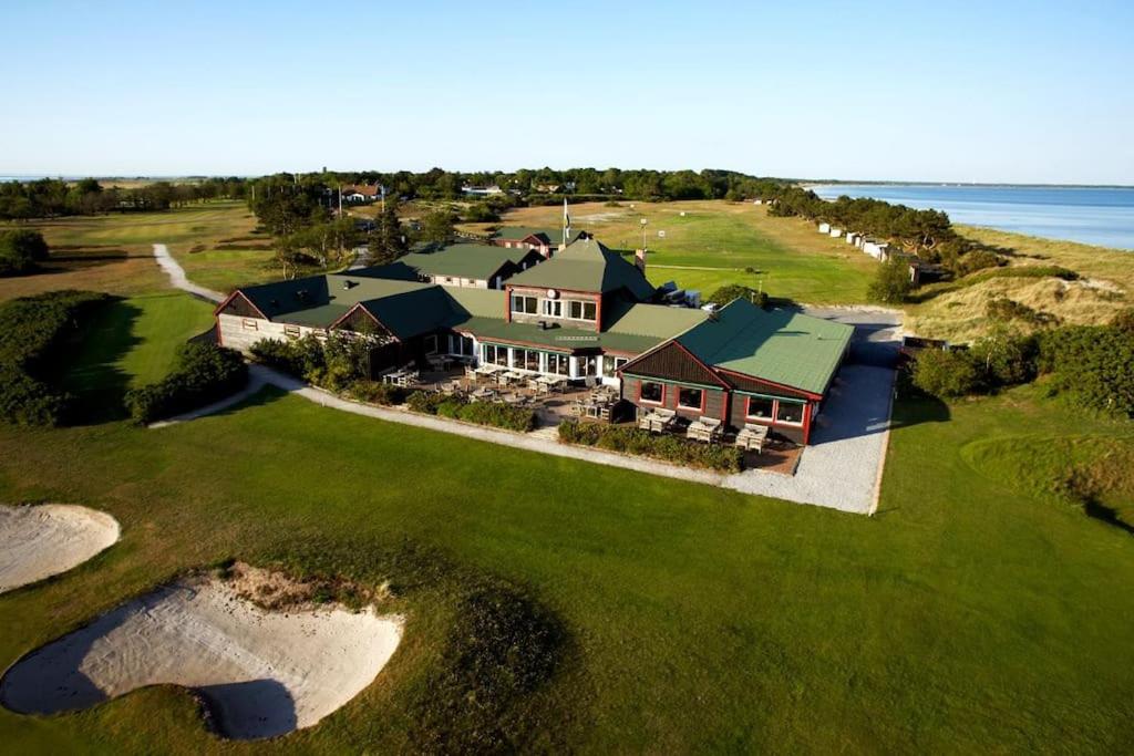 Falsterbo - Sea Breeze Apartment
