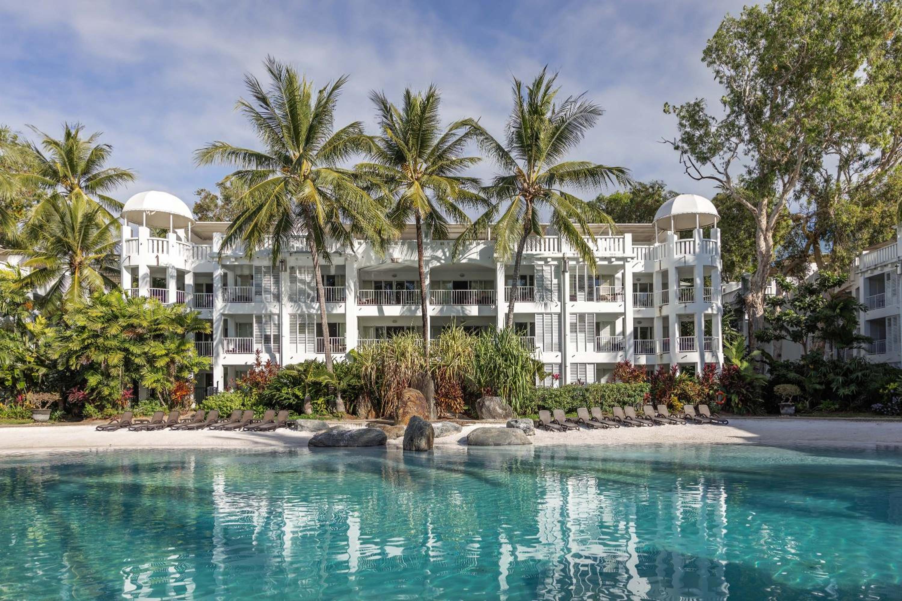 Hotel Peppers Beach Club & Spa Palm Cove