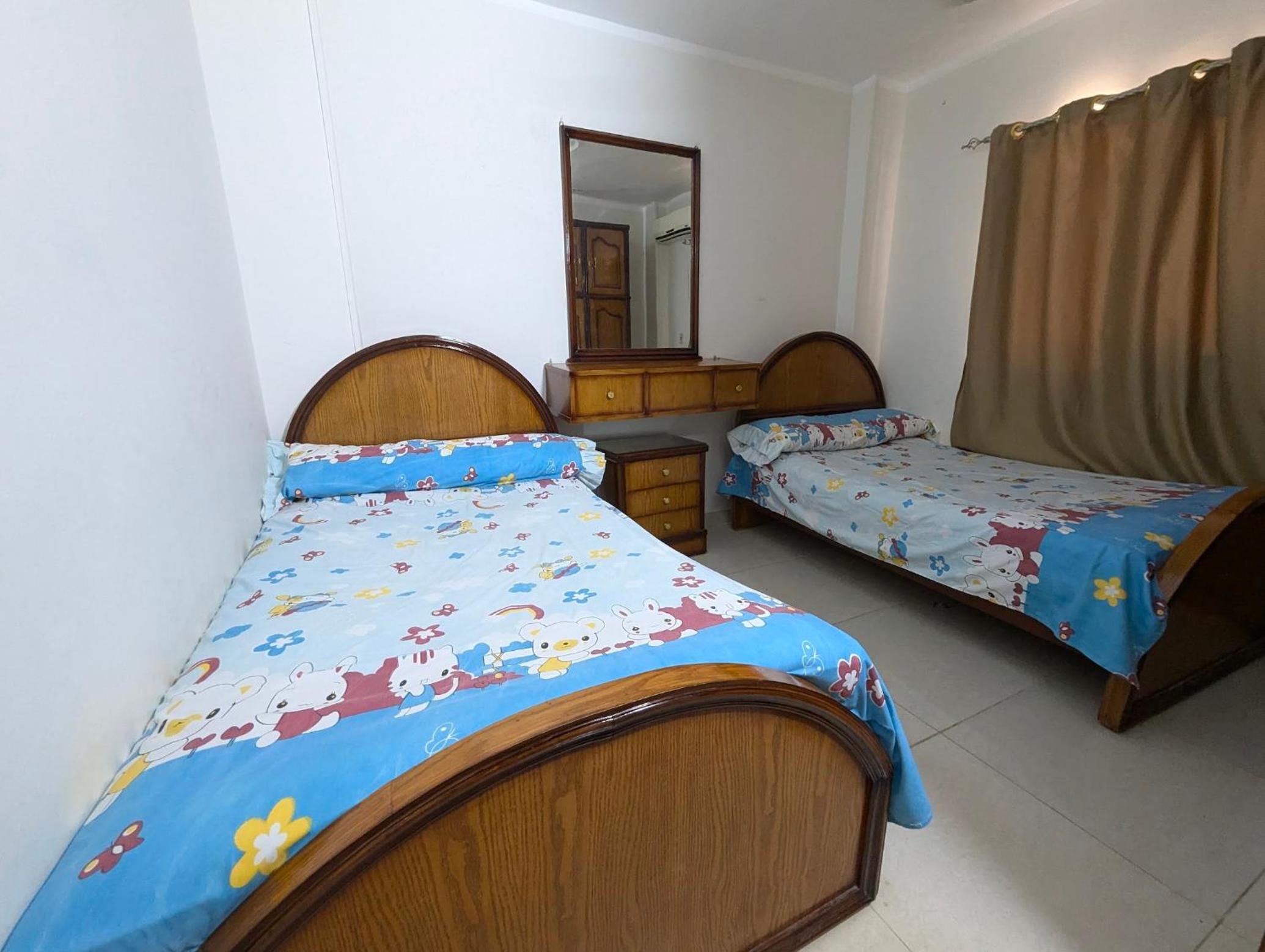 Chalet in Aquarius Resort