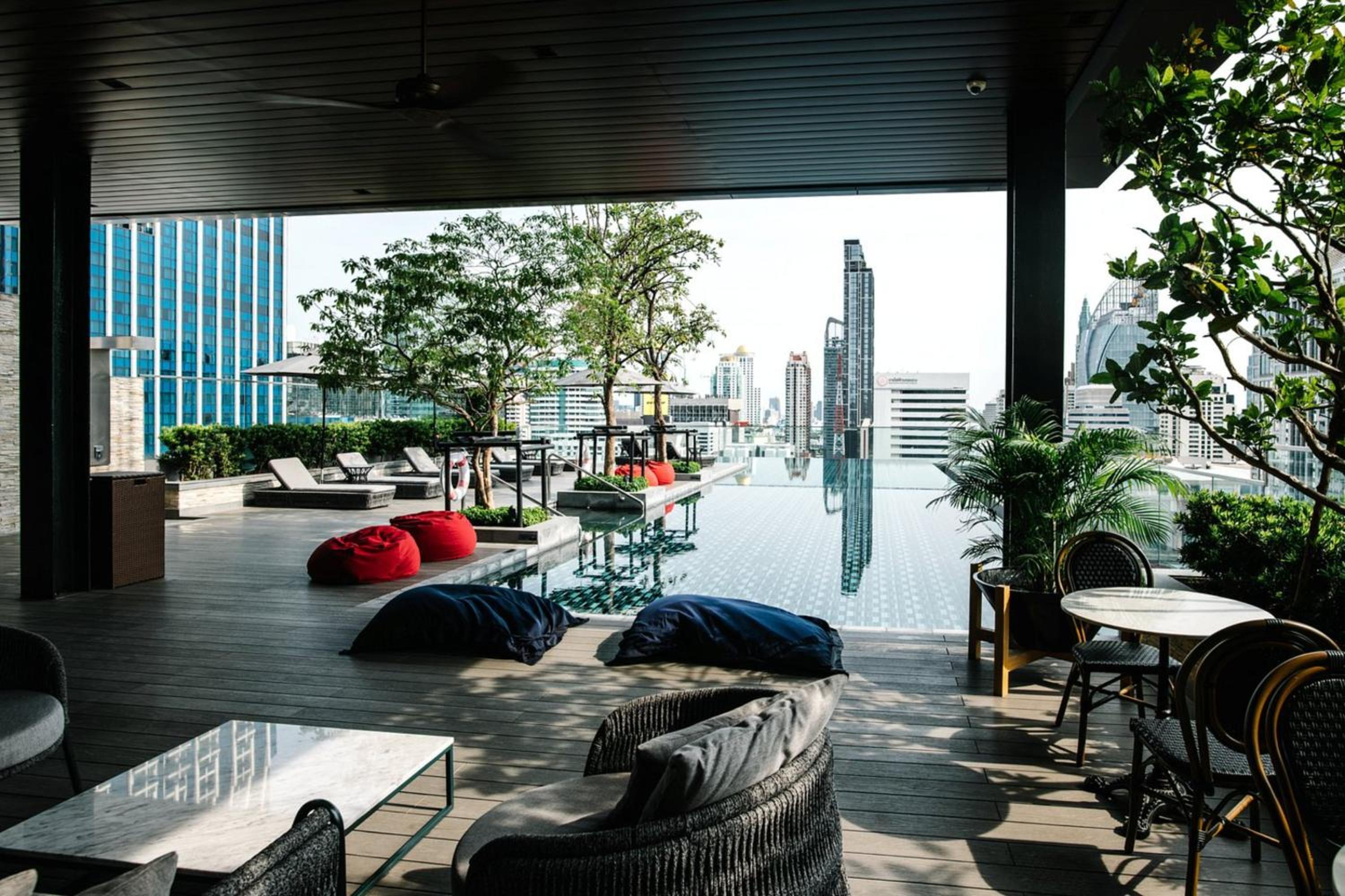 Sindhorn Midtown Hotel Bangkok, Vignette Collection by IHG 68