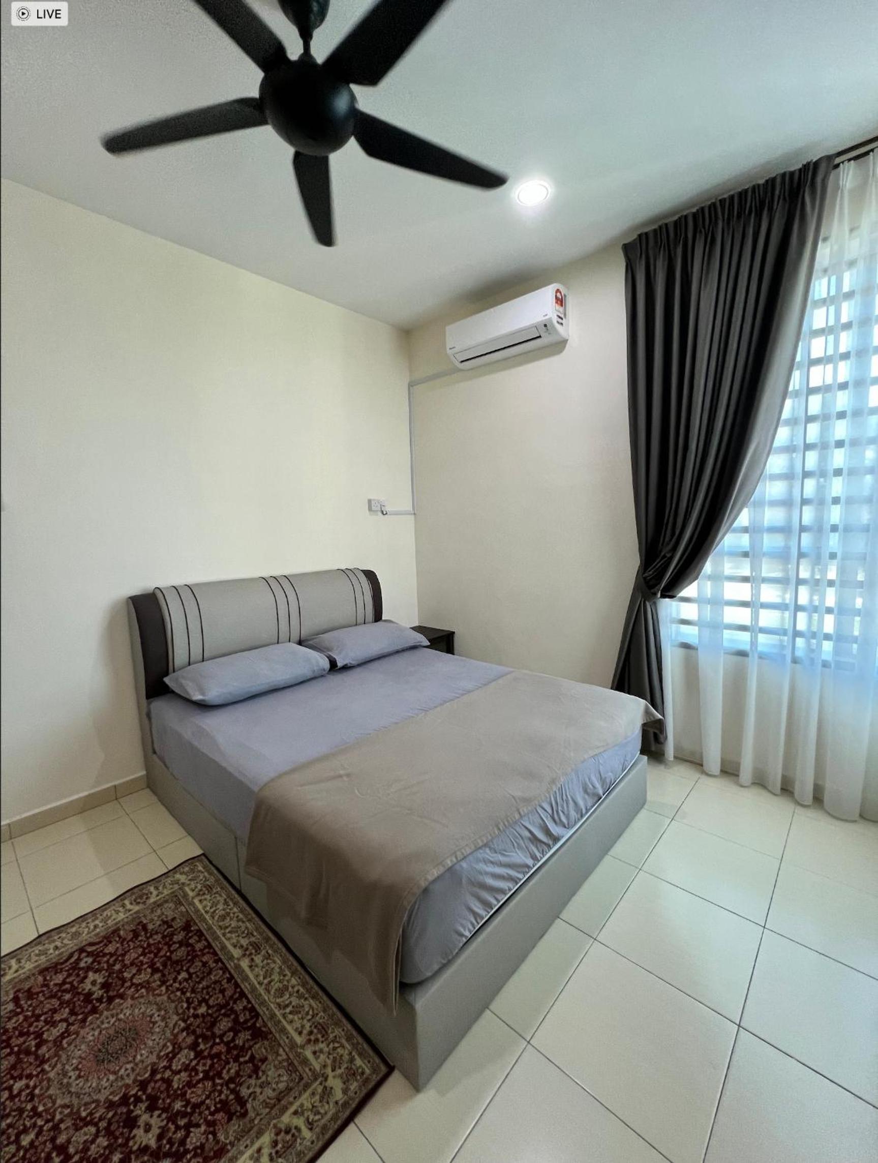 Roseeyou Homestay