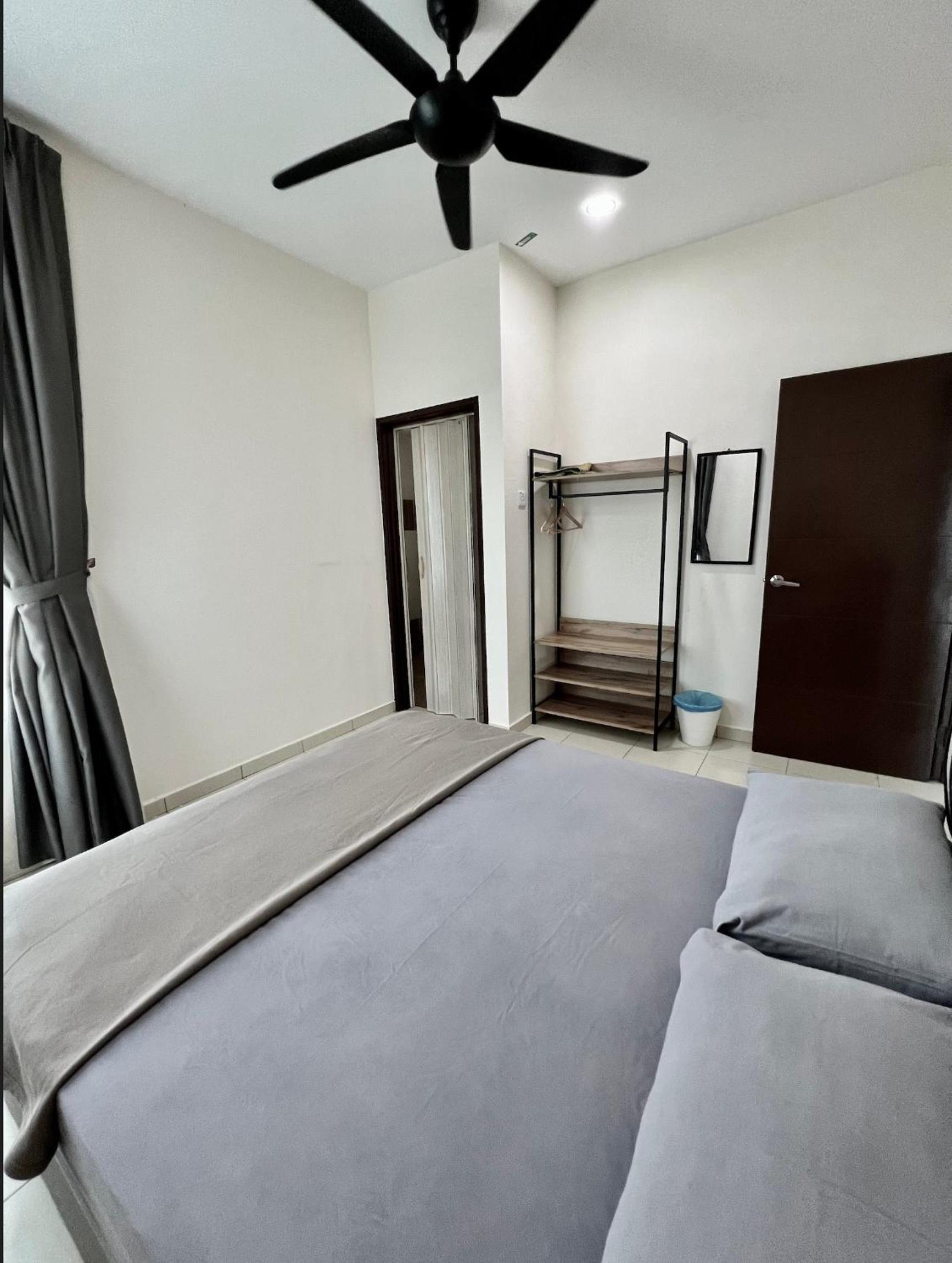 Roseeyou Homestay