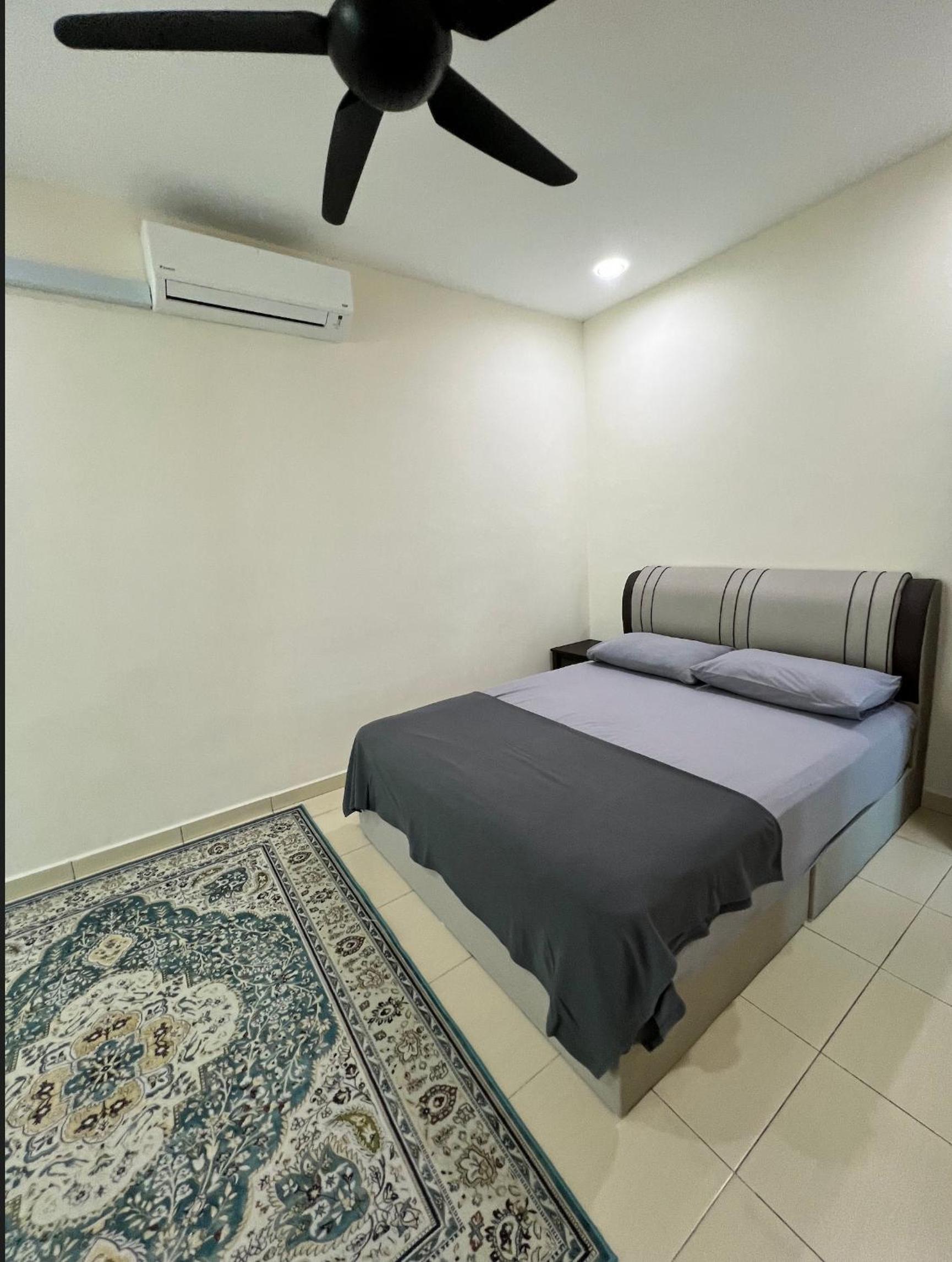 Roseeyou Homestay