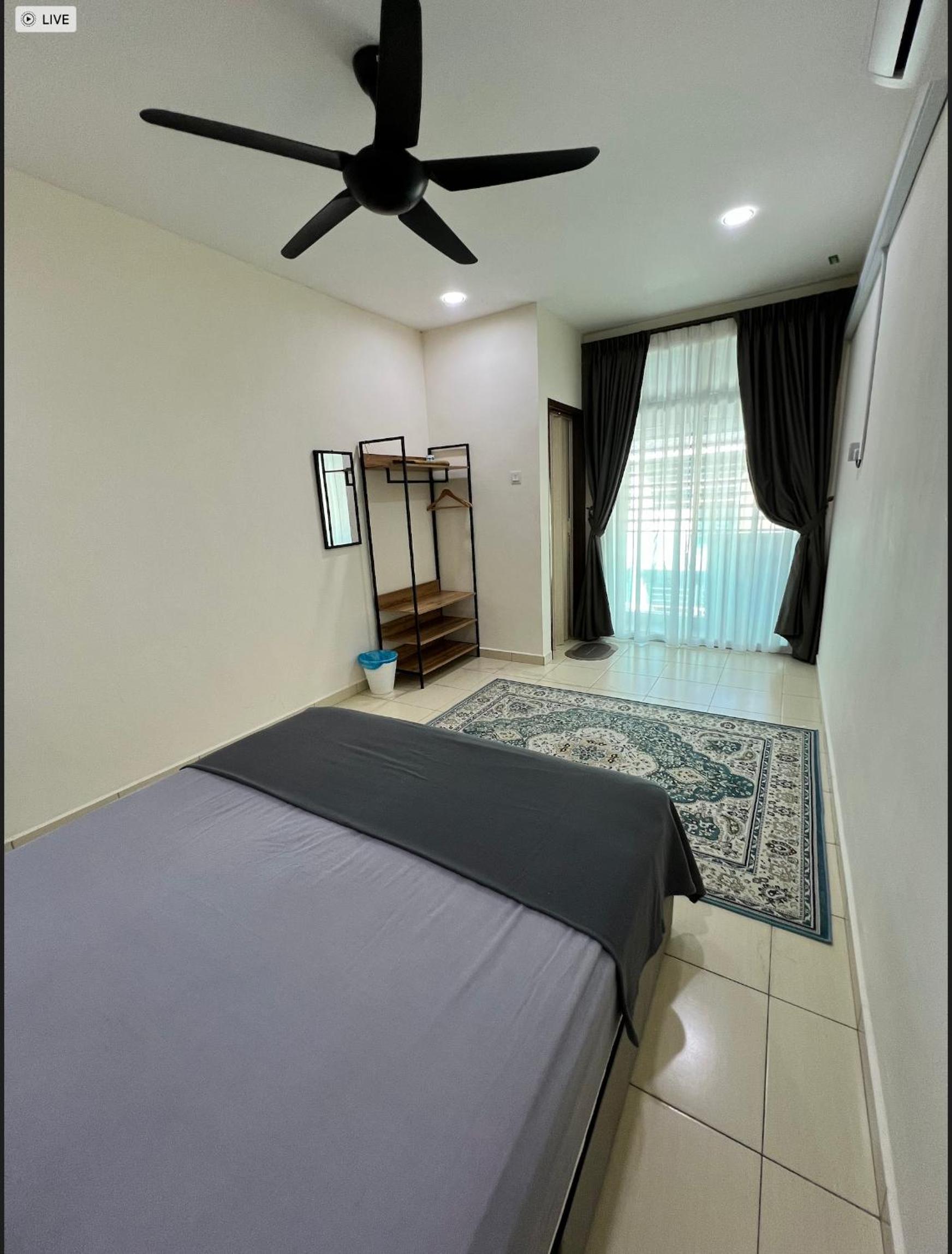Roseeyou Homestay