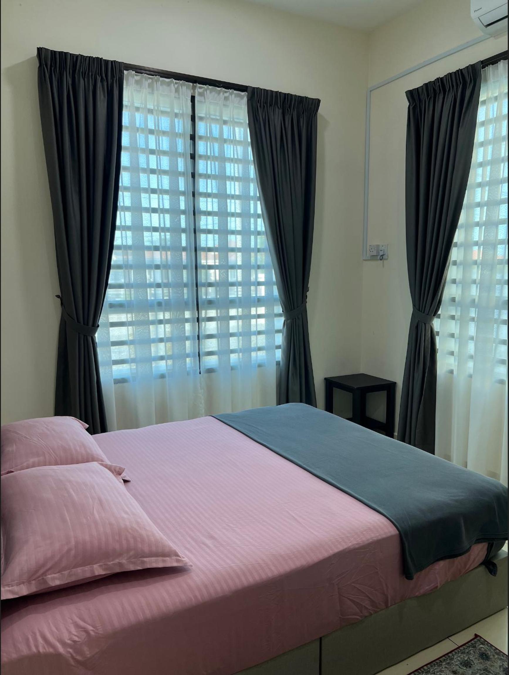 Roseeyou Homestay