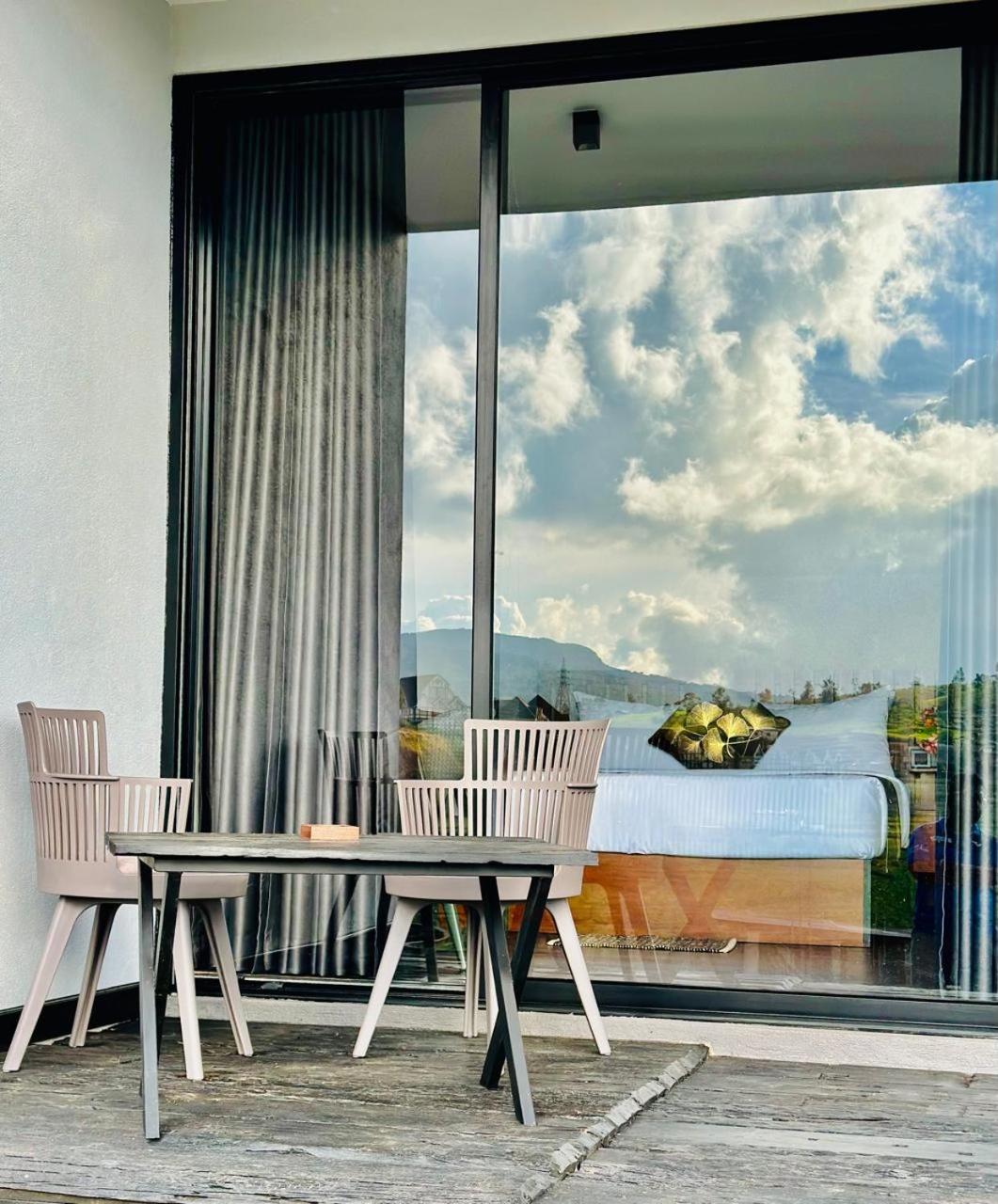 Dream Cottage Nuwara Eliya view 5