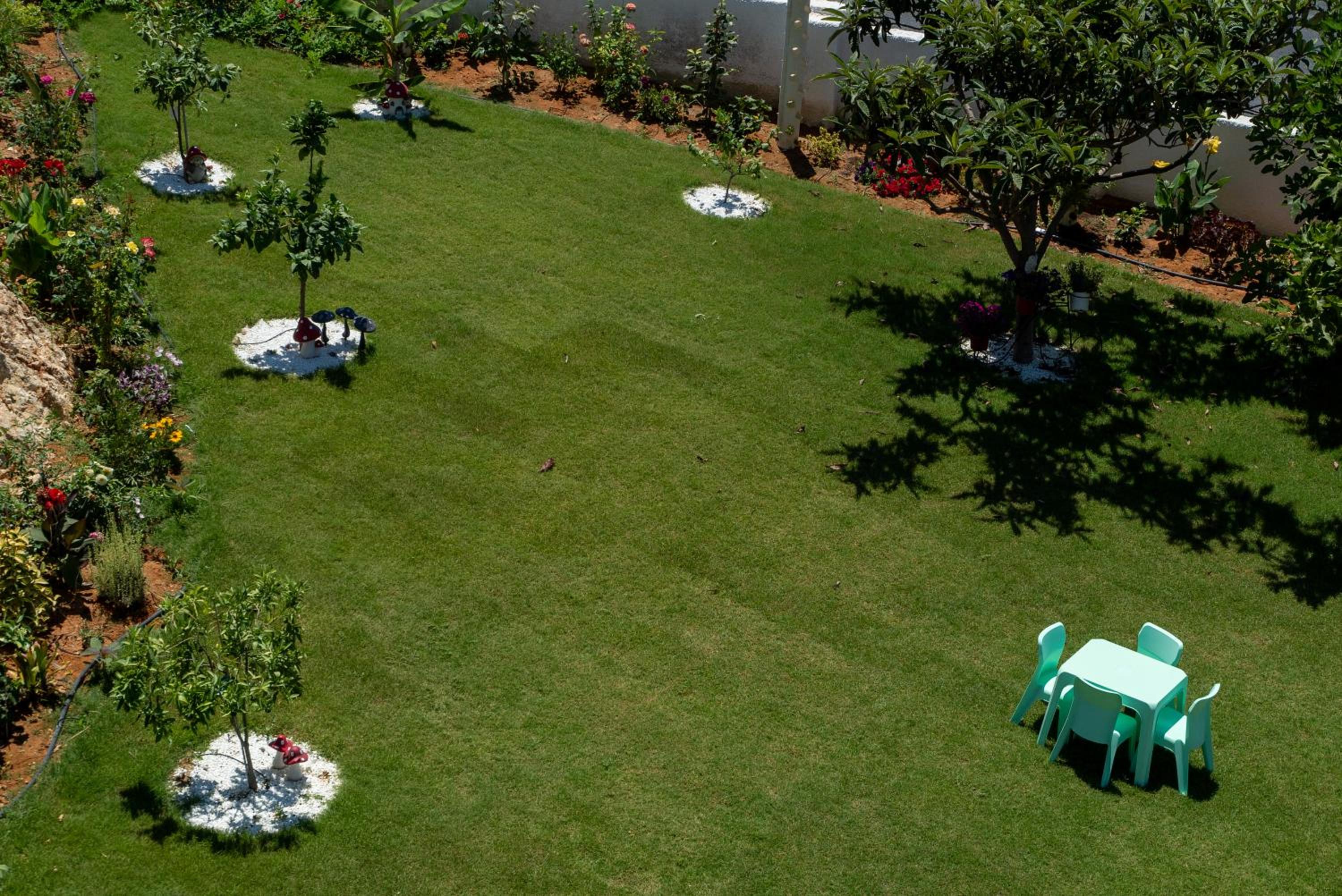 Kirke's Nest Apartments photo 4