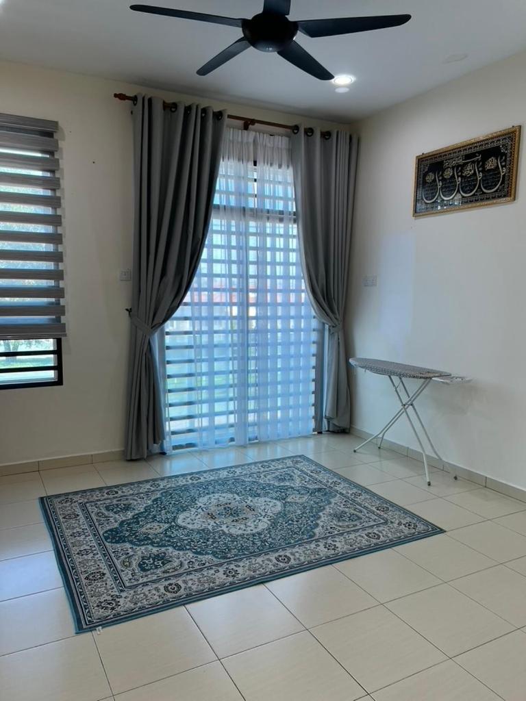 Roseeyou Homestay