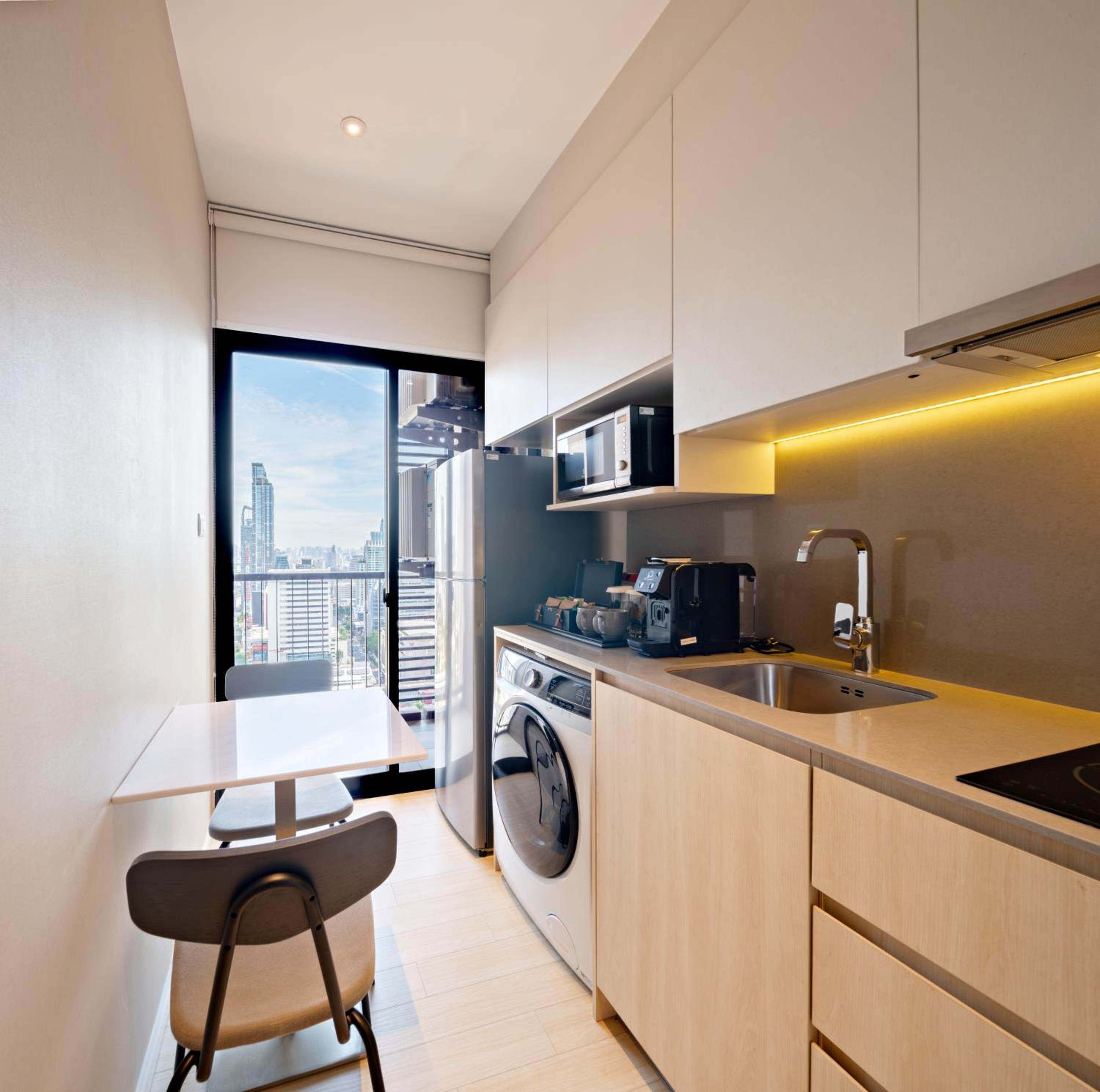 Sindhorn Midtown Hotel Bangkok, Vignette Collection by IHG 104