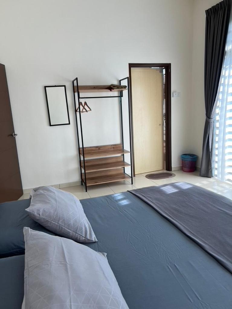 Roseeyou Homestay