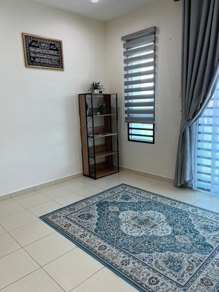 Roseeyou Homestay