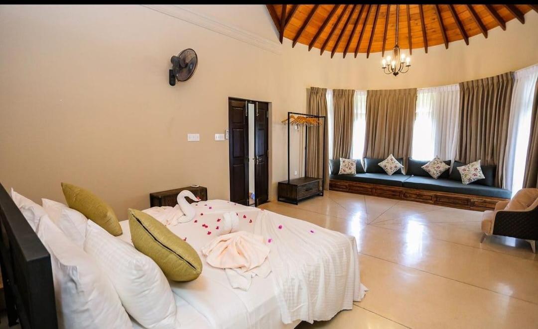 The Manor Hanthana