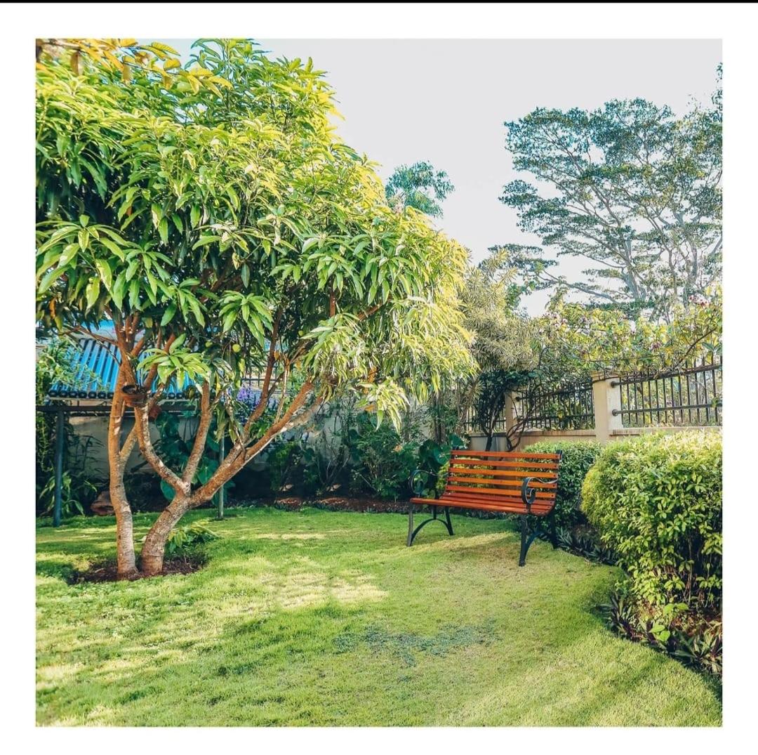 The Manor Hanthana