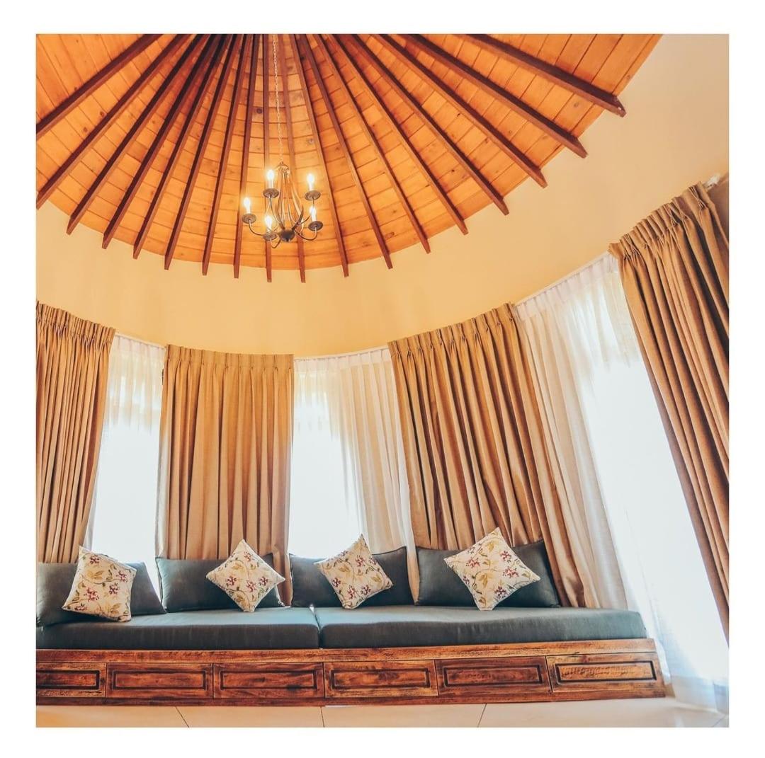 The Manor Hanthana