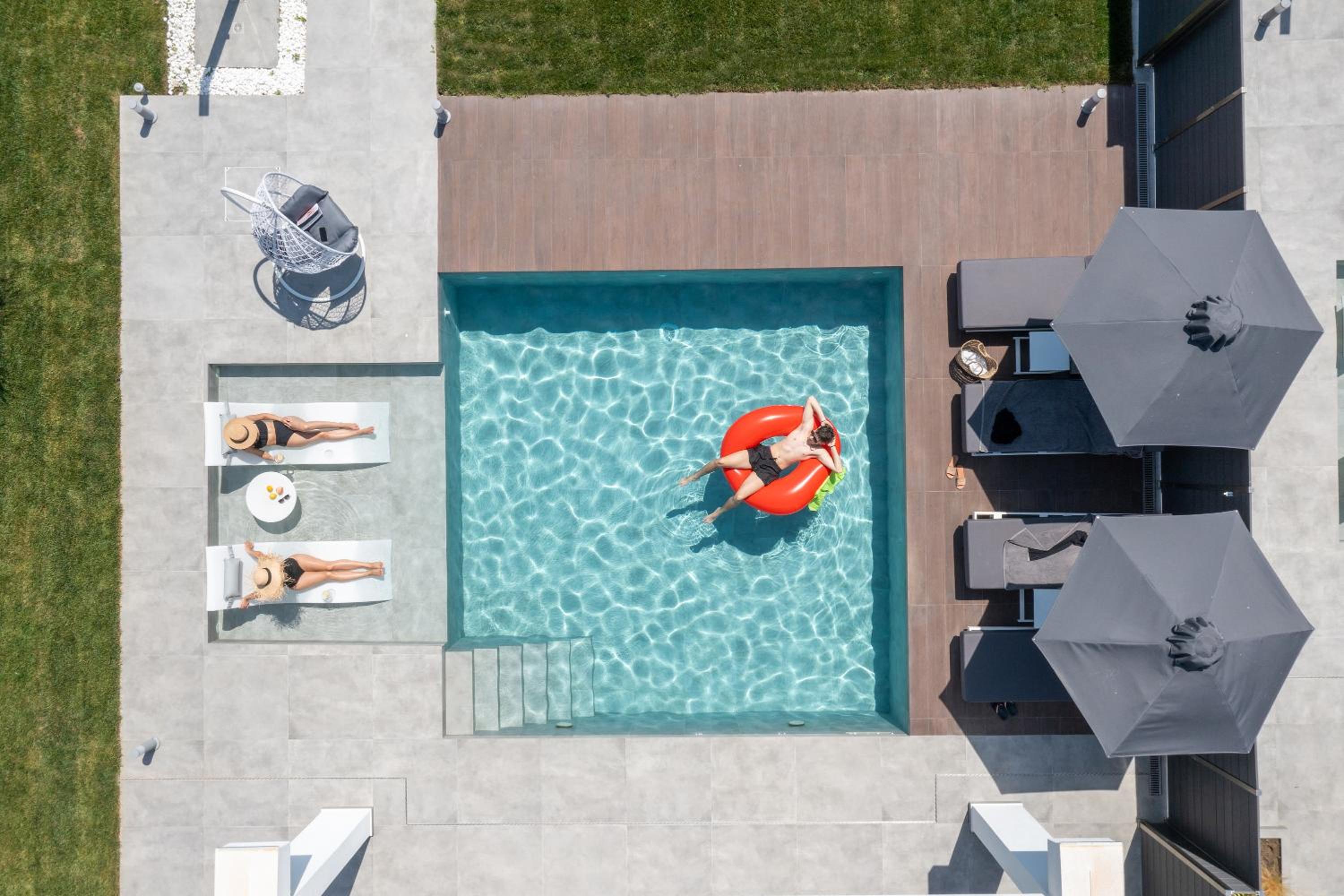 MySarti Villas