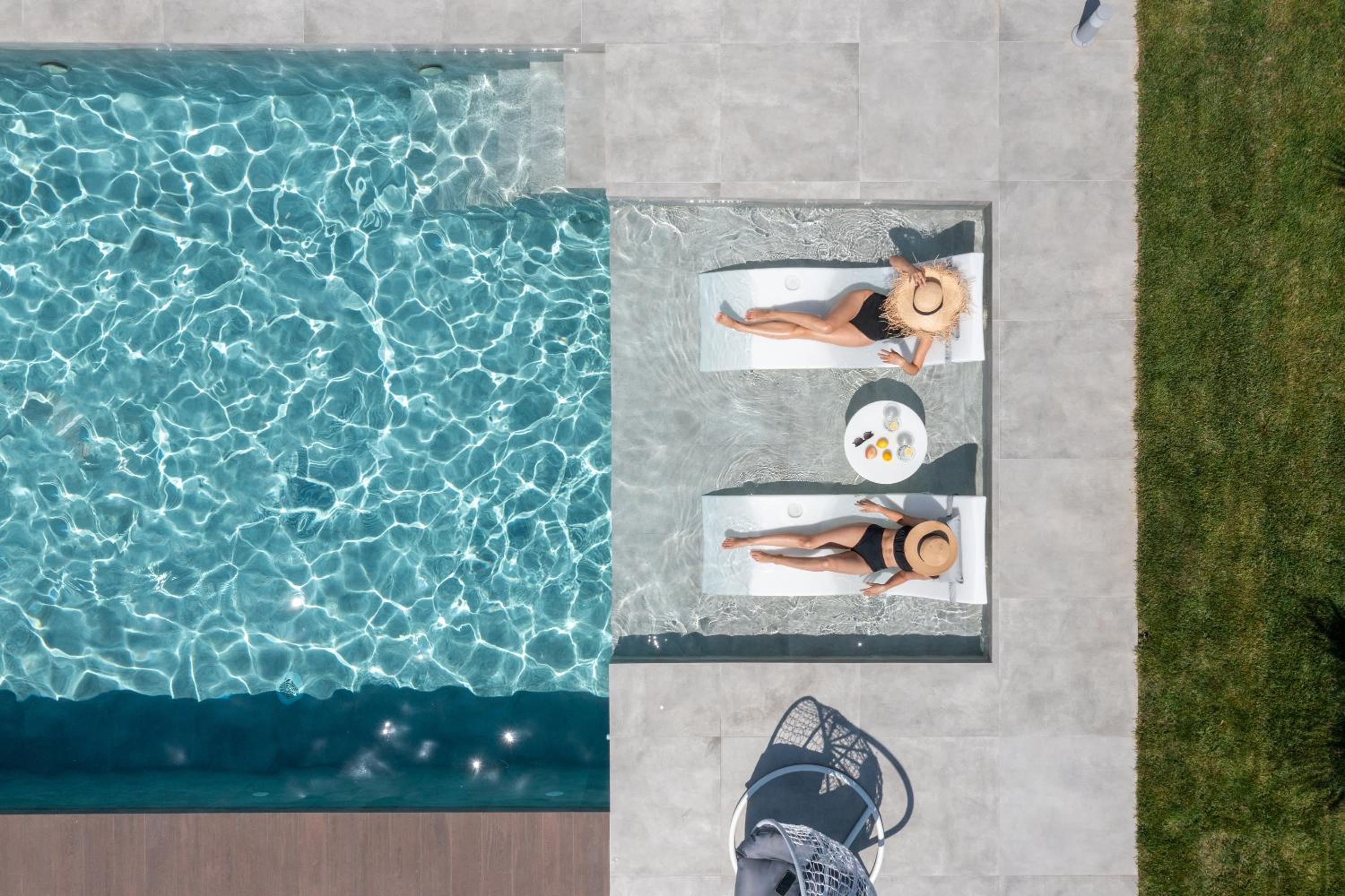 MySarti Villas