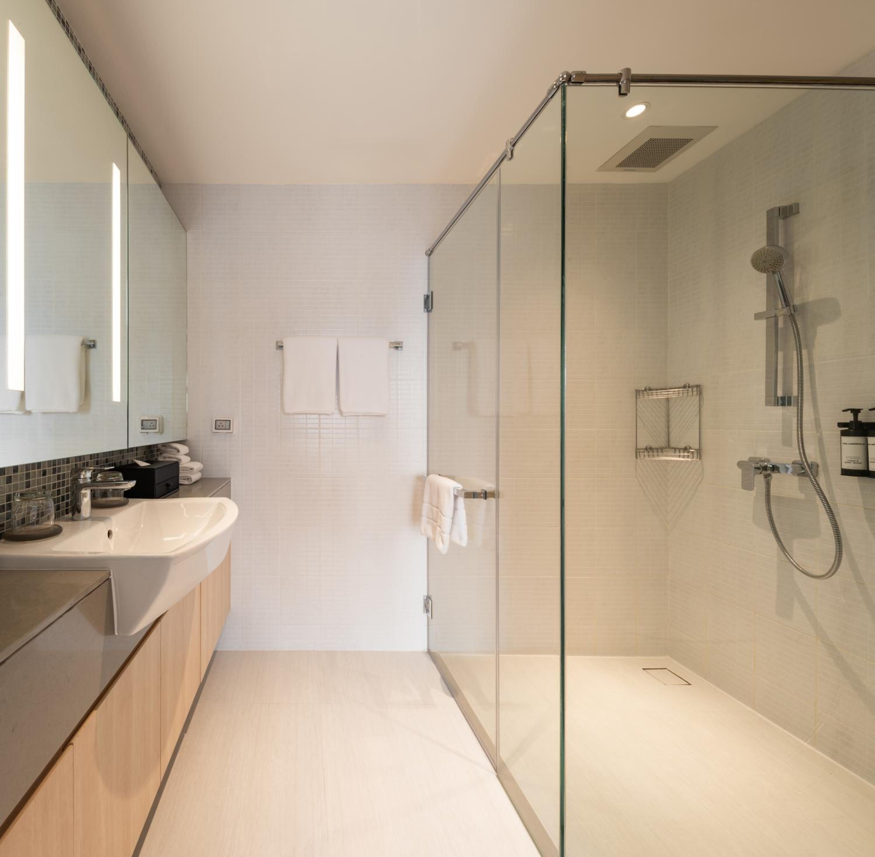 Sindhorn Midtown Hotel Bangkok, Vignette Collection by IHG 98
