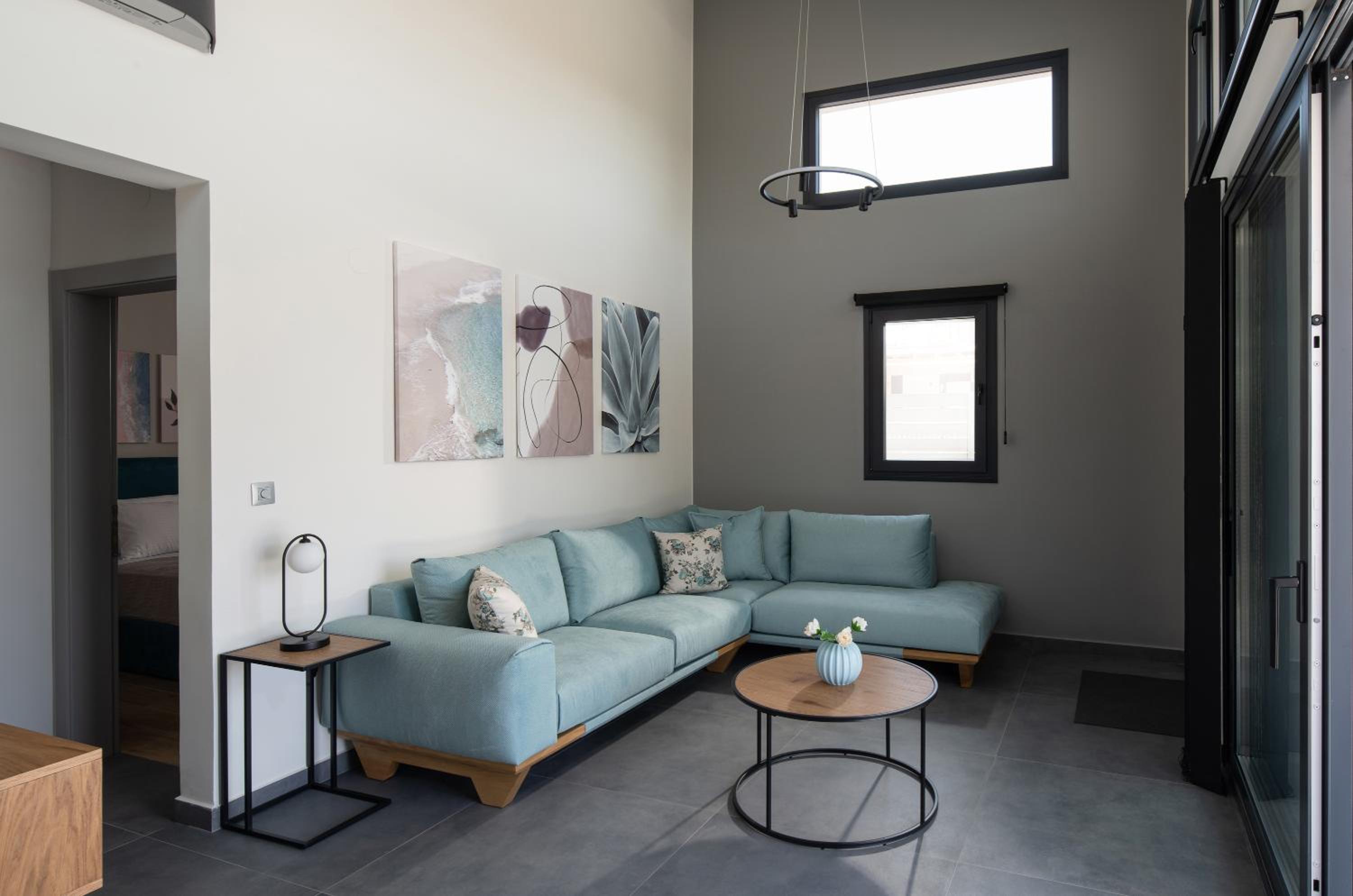 MySarti Villas