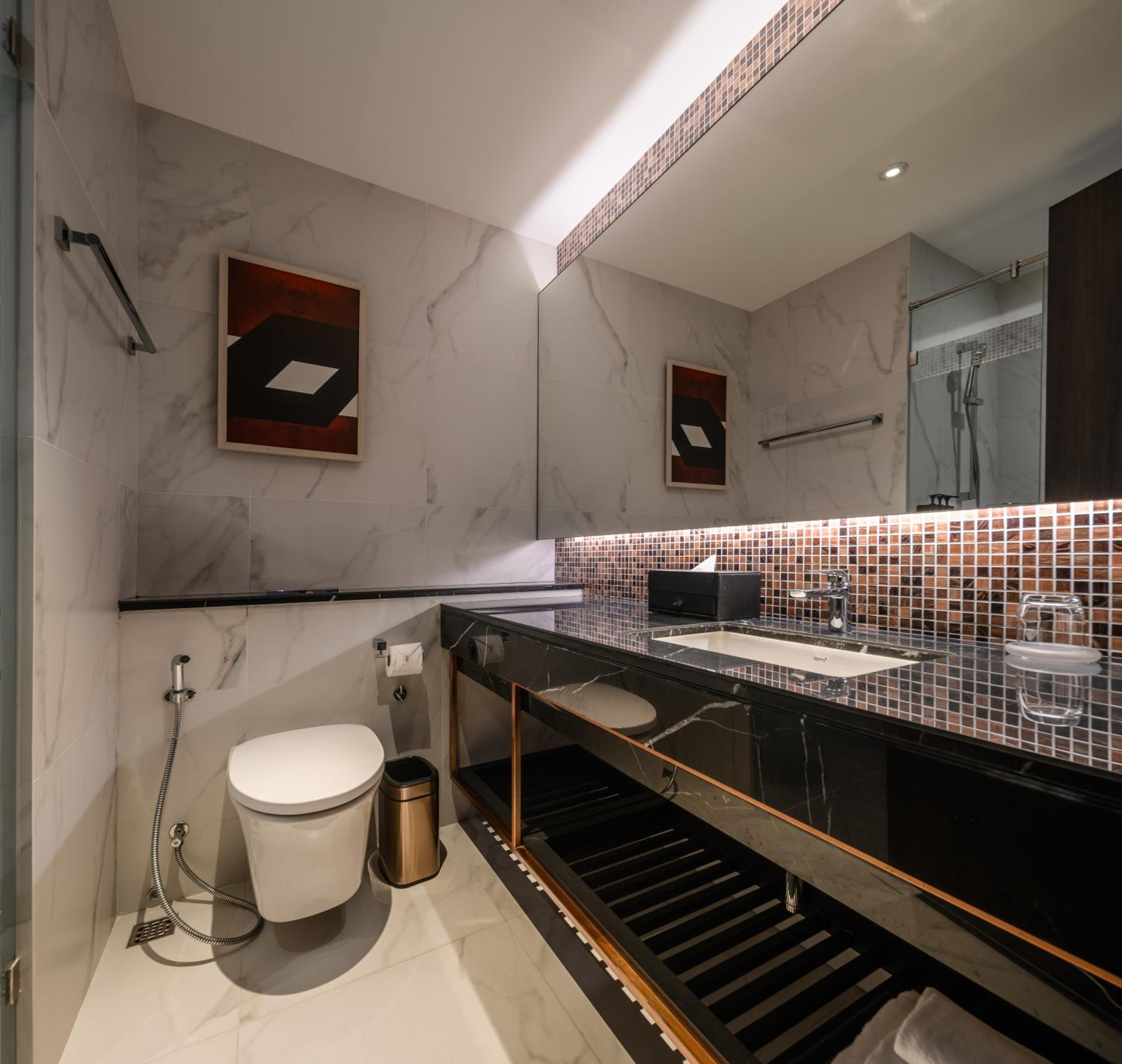 Sindhorn Midtown Hotel Bangkok, Vignette Collection by IHG 100
