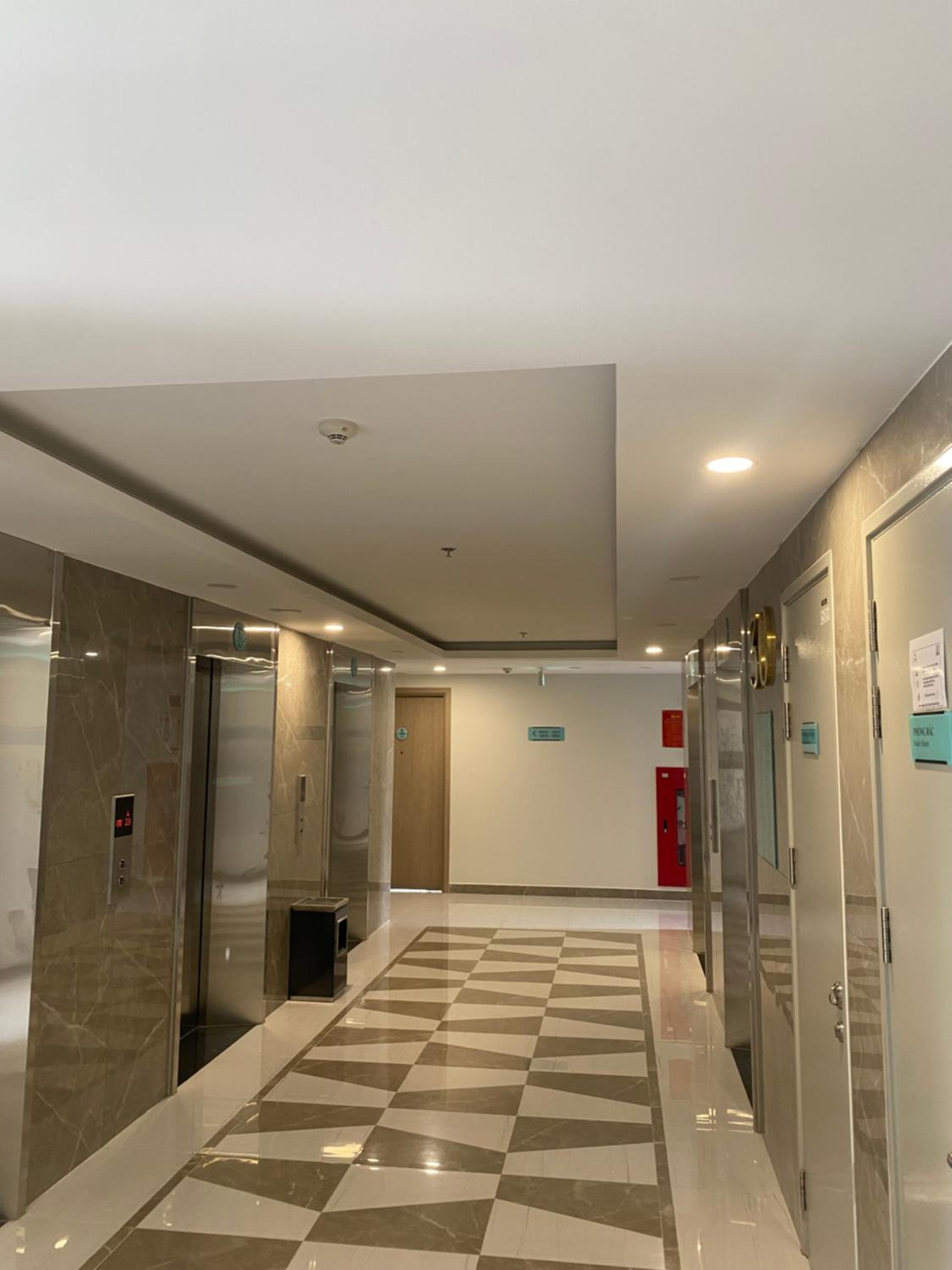 Vinhomes Smartcity ,phú phú view 2