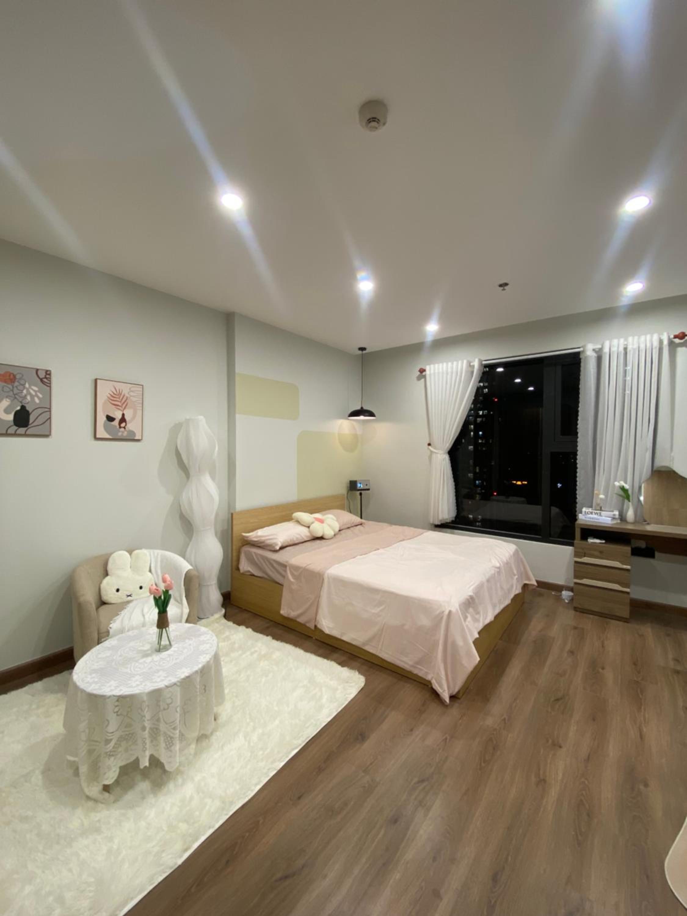 Vinhomes Smartcity ,phú phú view 3