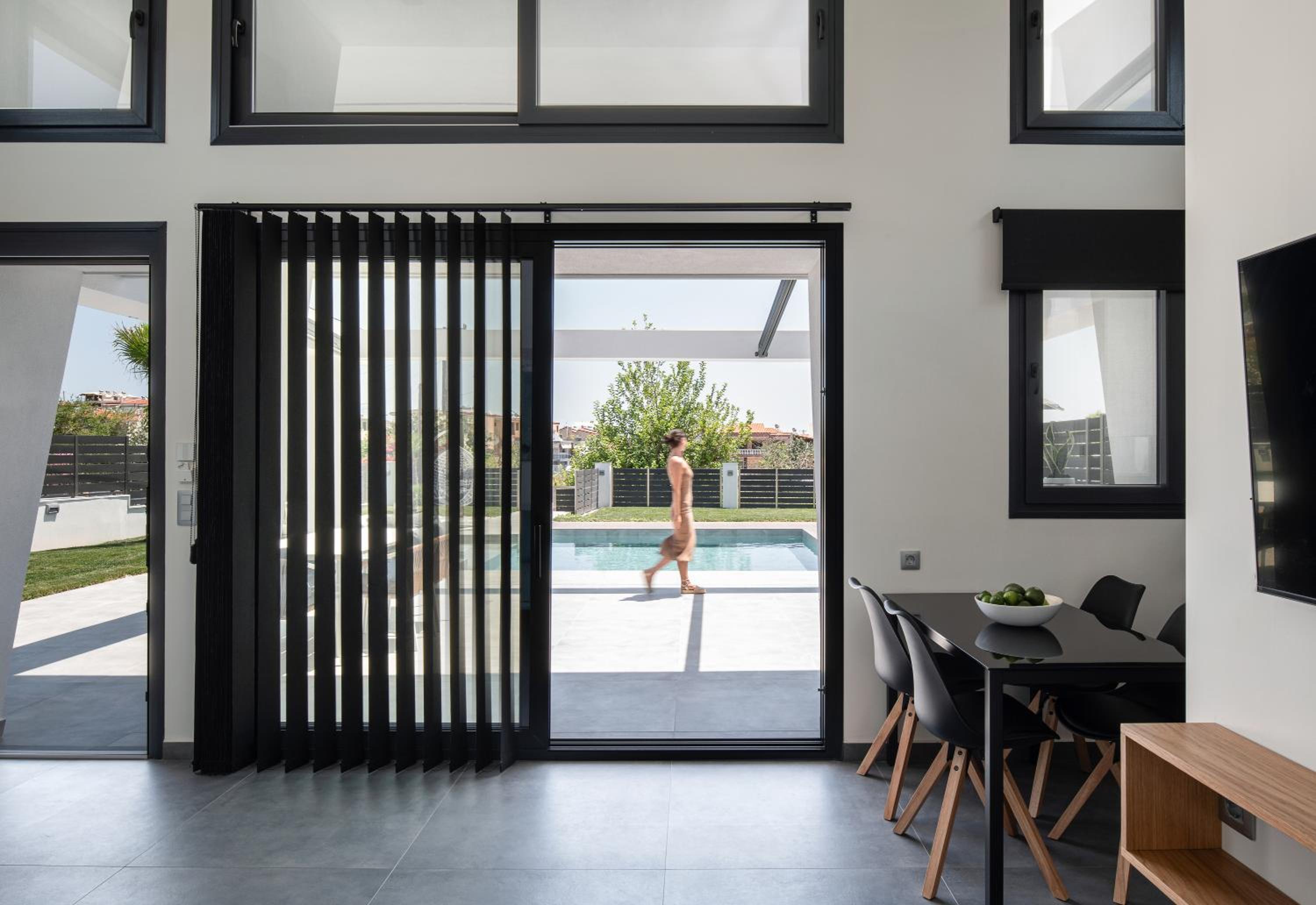 MySarti Villas