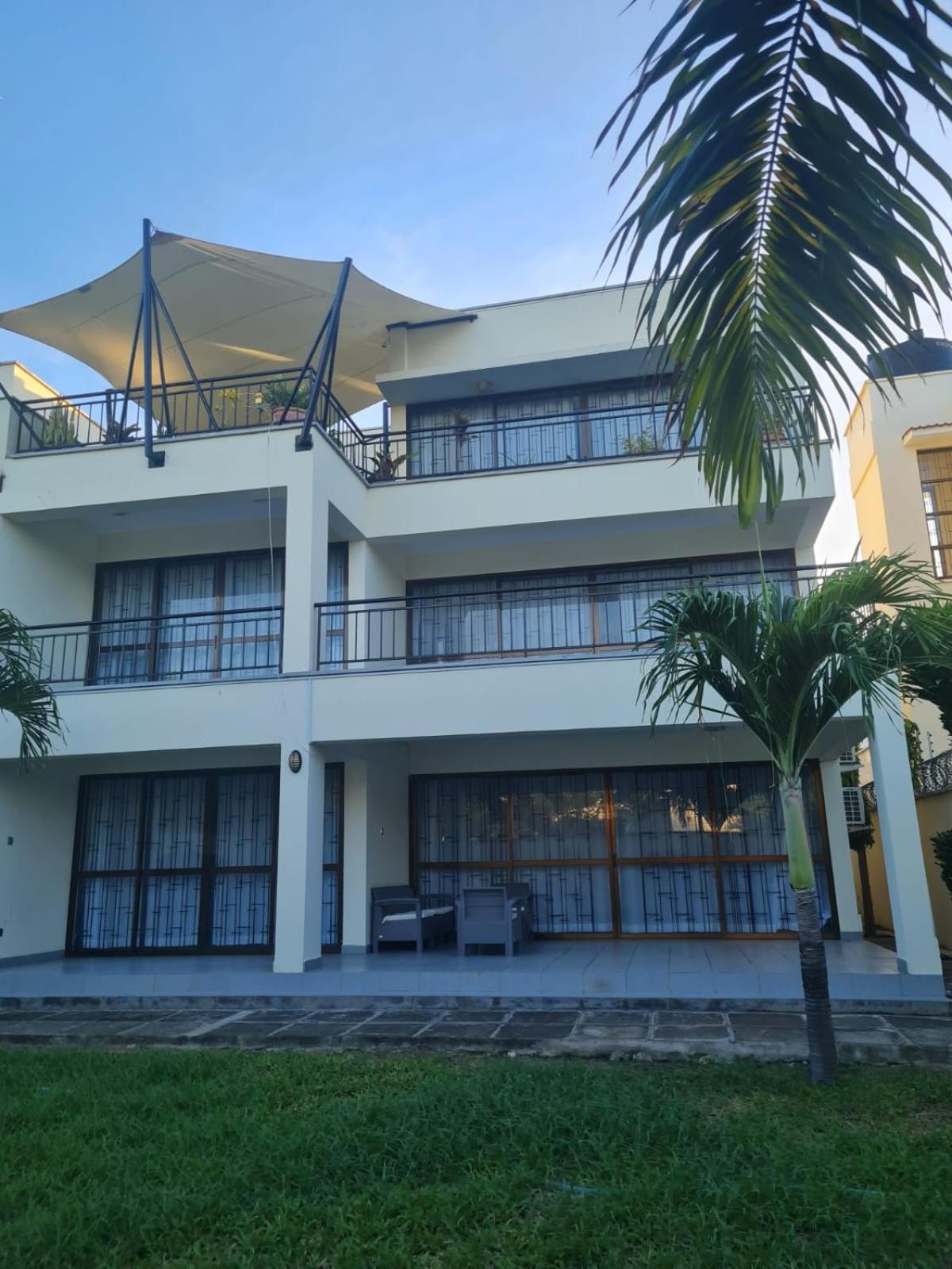 Nyali paradise