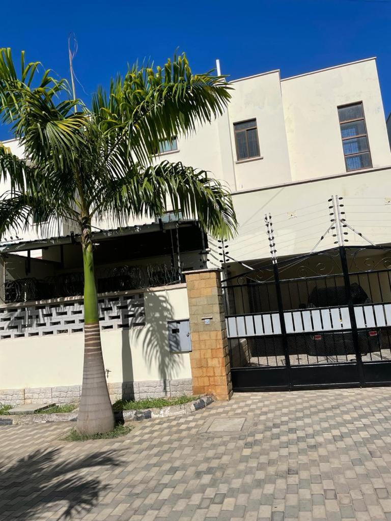 Nyali paradise