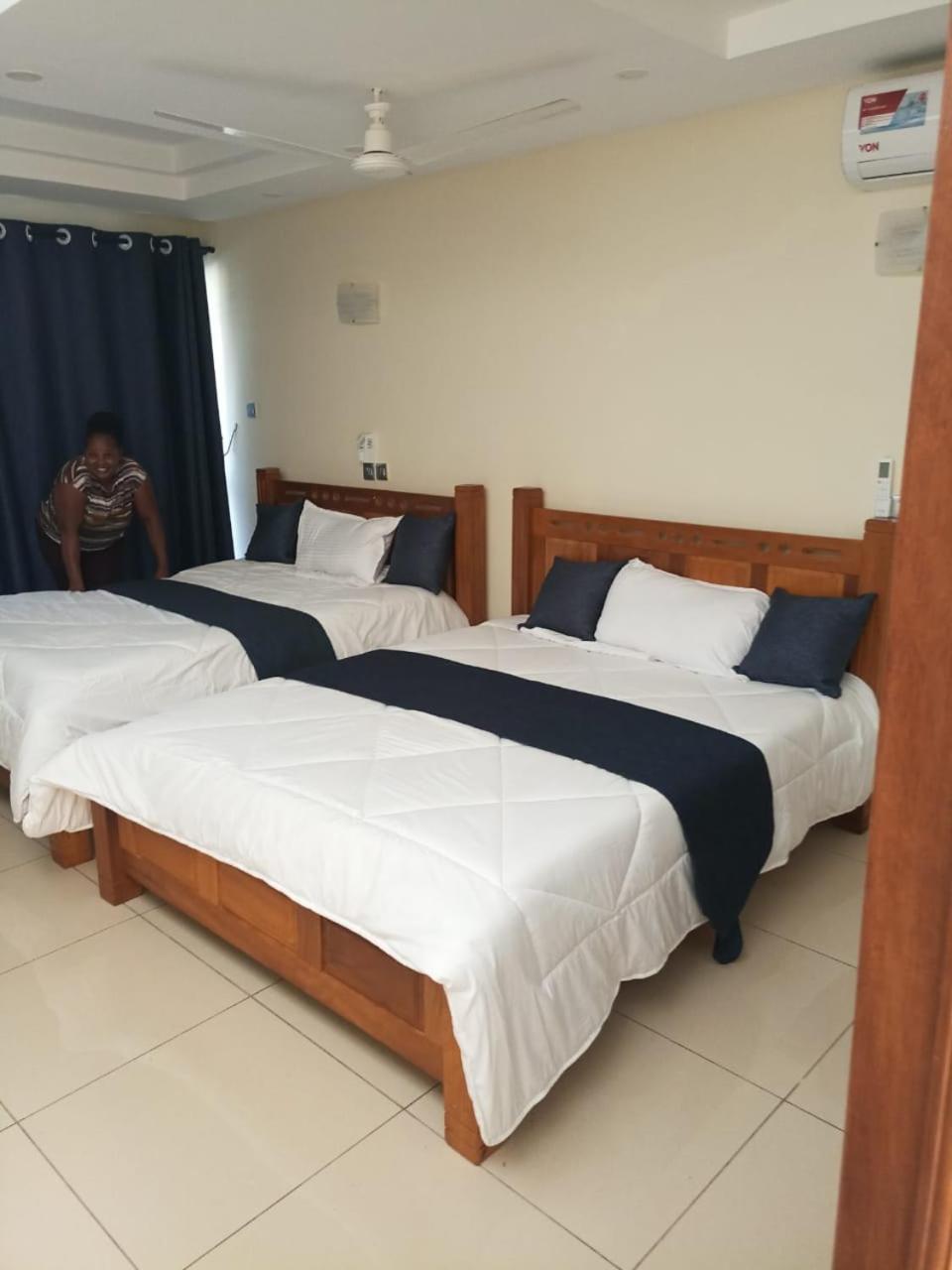 Nyali paradise