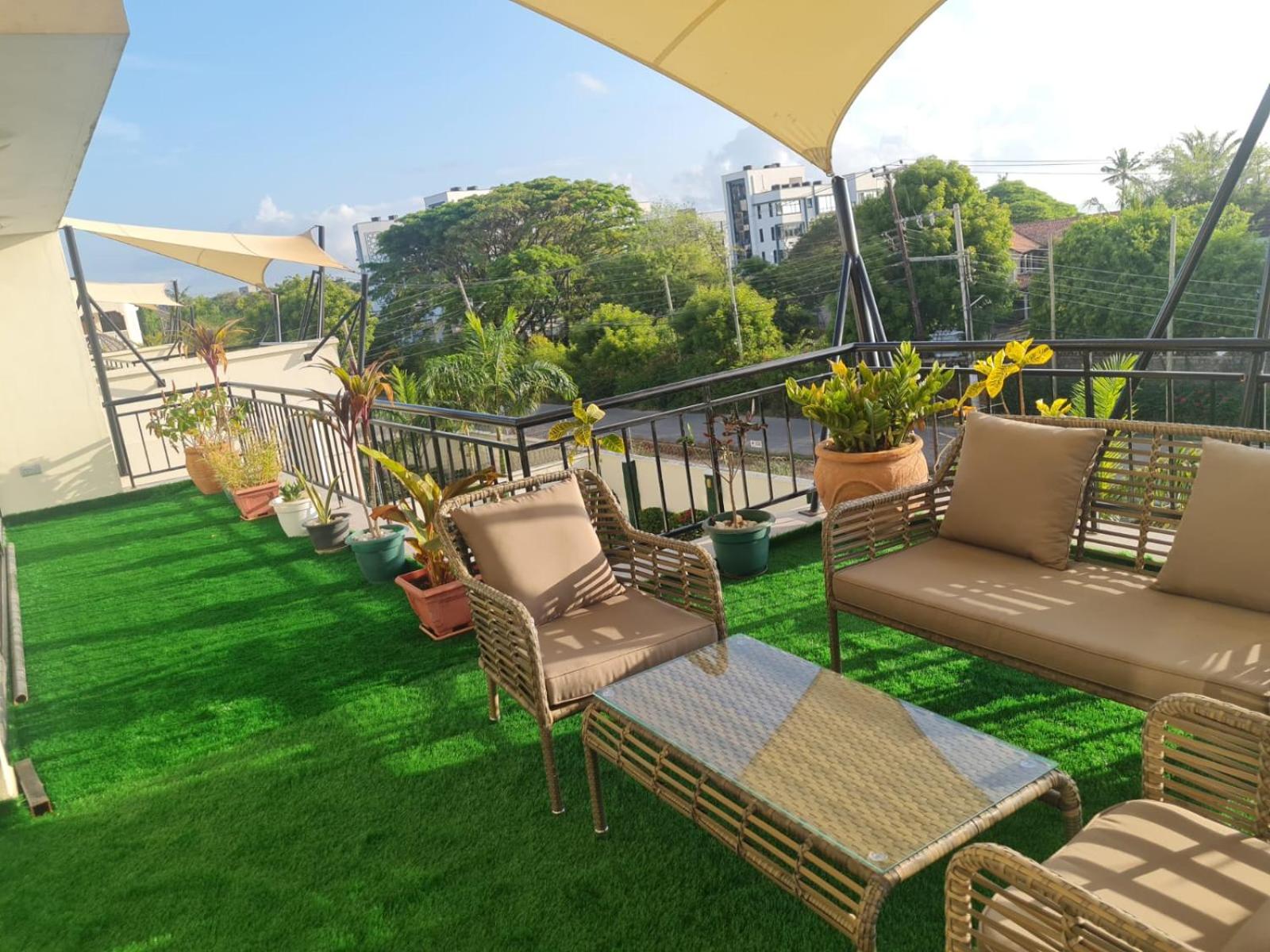 Nyali paradise